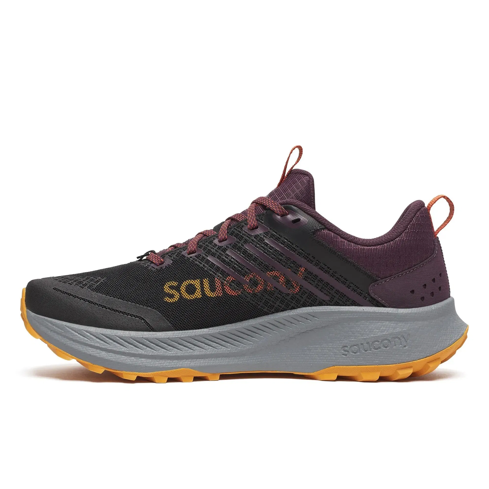 Saucony Men's Ride TR2 Black Autumn