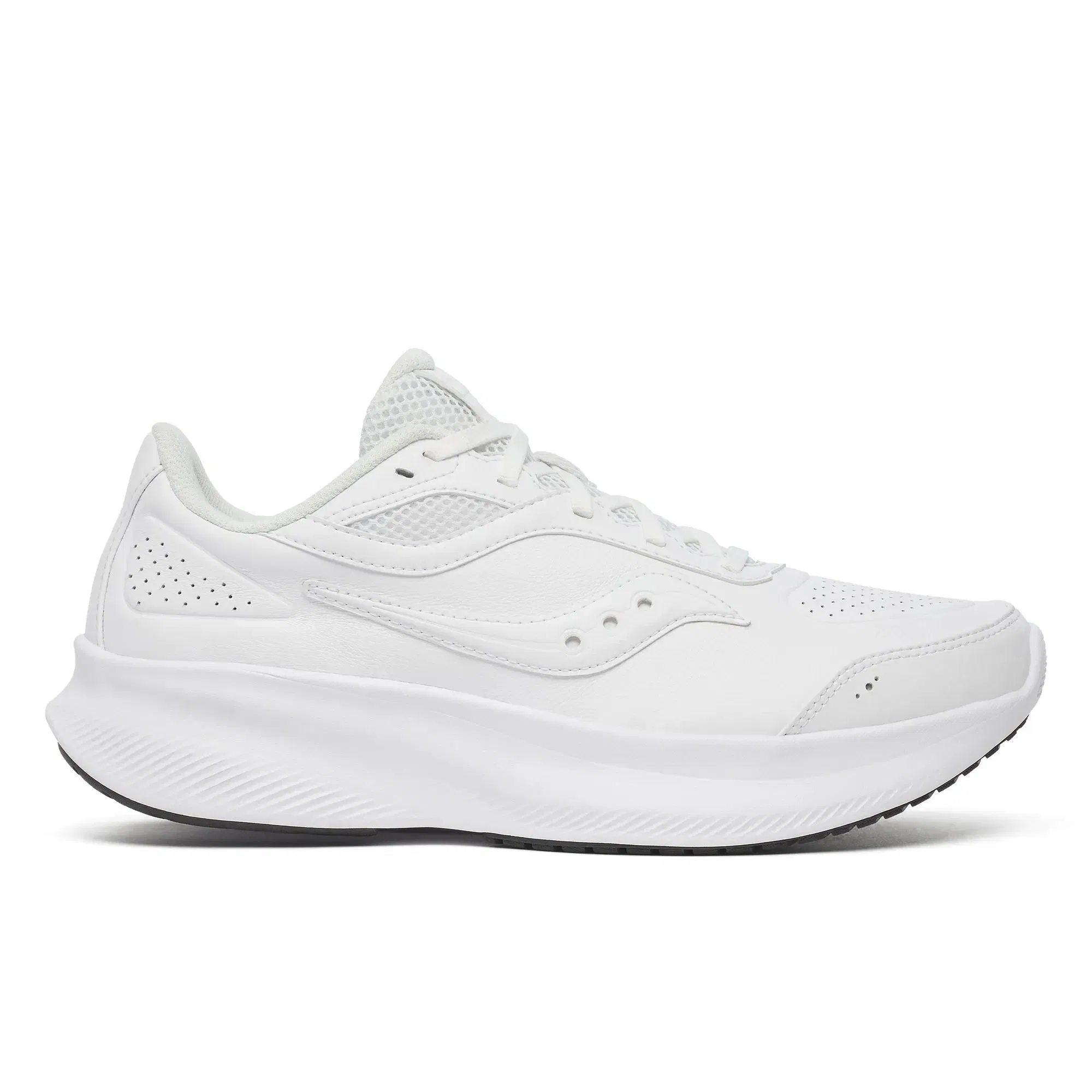 Saucony Men's Integrity Metro White