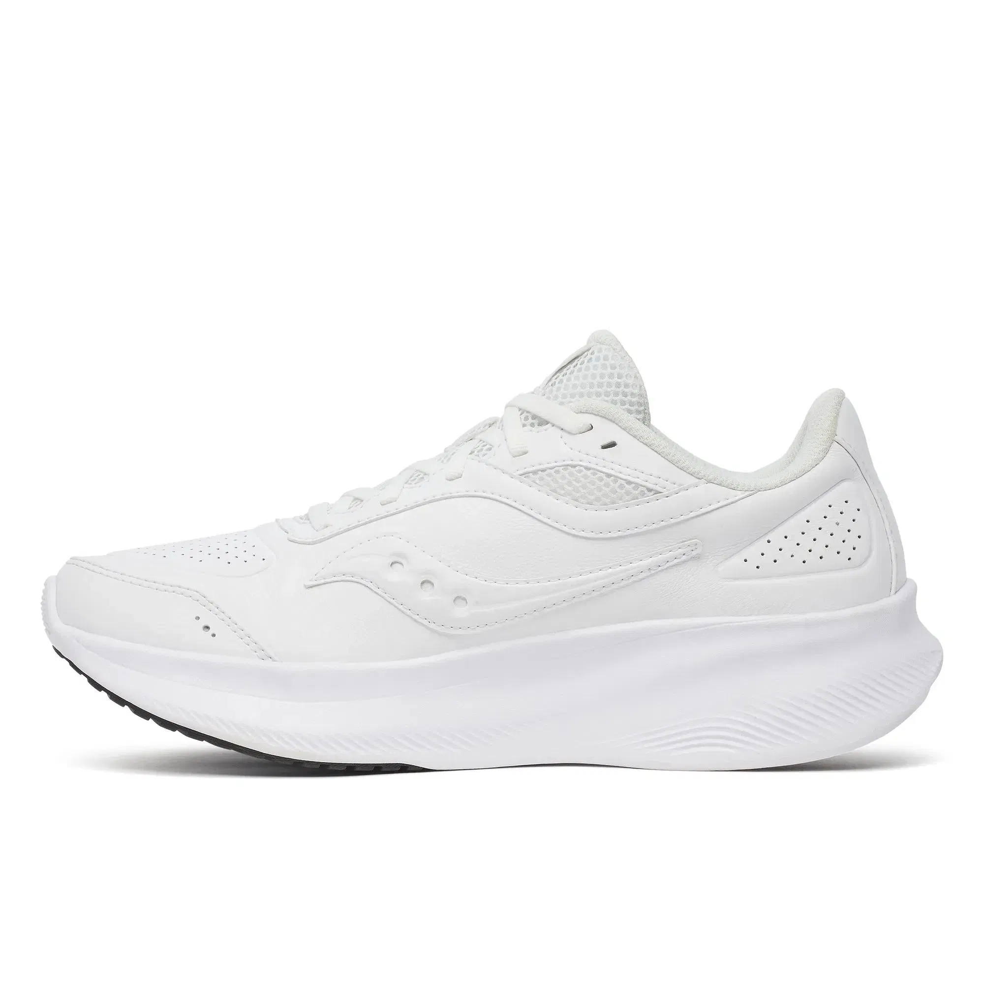 Saucony Men's Integrity Metro White