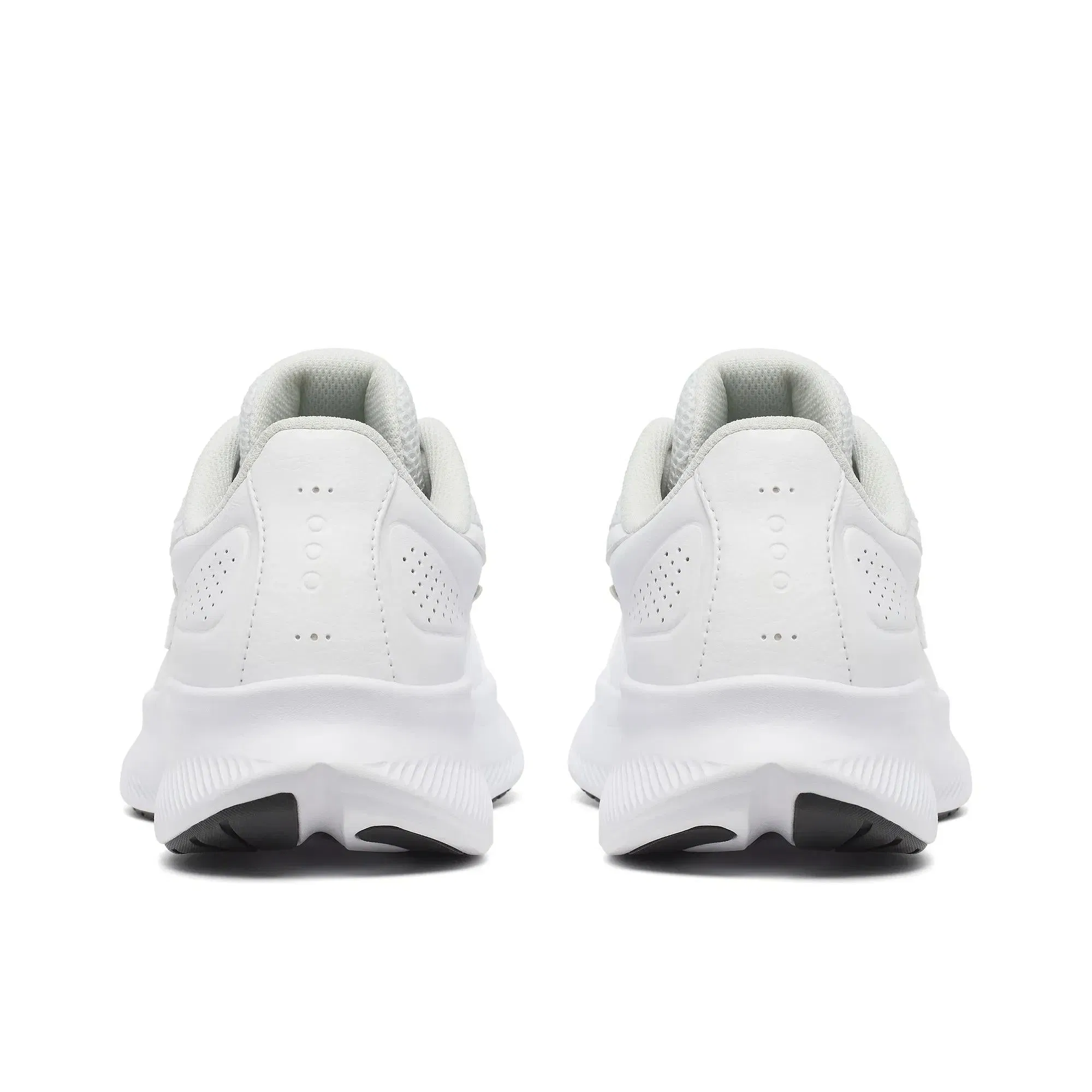 Saucony Men's Integrity Metro White