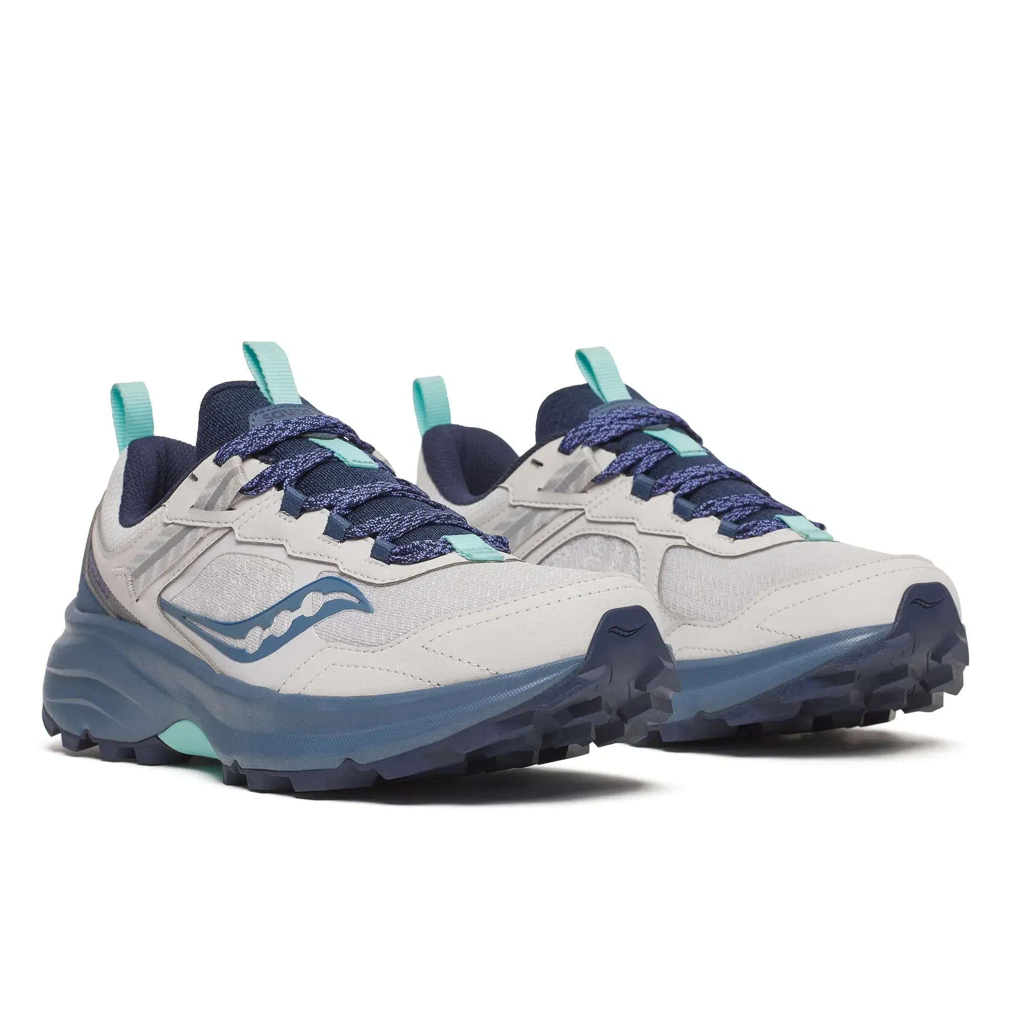 Saucony Women's Excursion TR17 Fog Navy