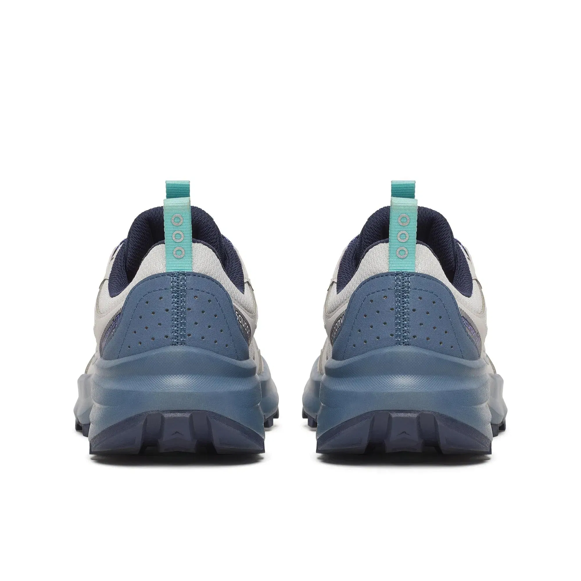 Saucony Women's Excursion TR17 Fog Navy