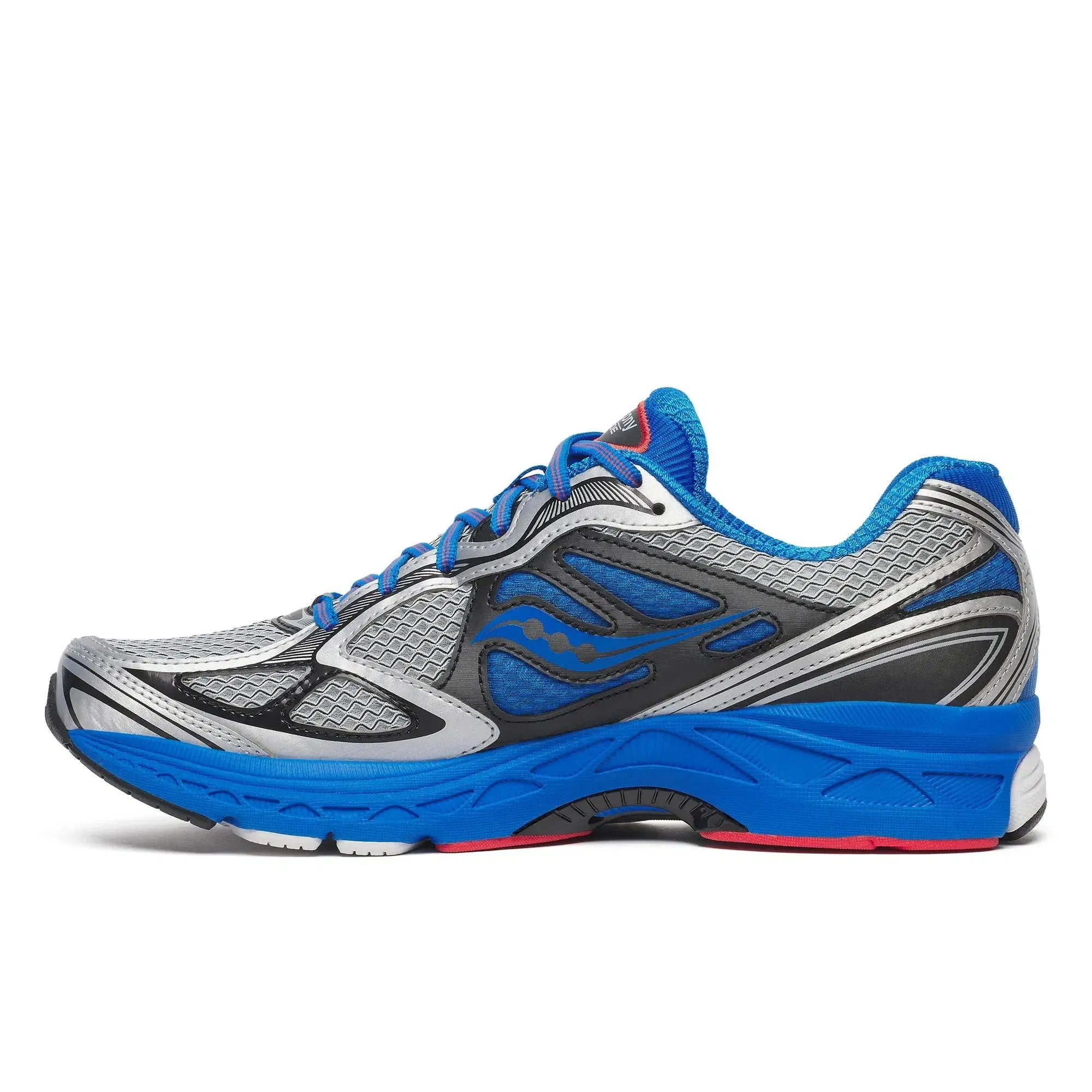 Saucony ProGrid Guide 7 Grey Royal