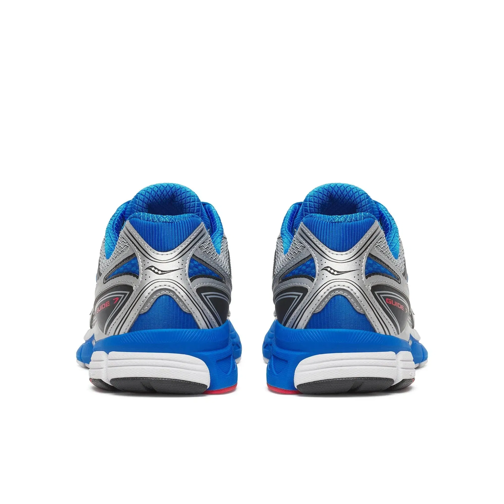 Saucony ProGrid Guide 7 Grey Royal