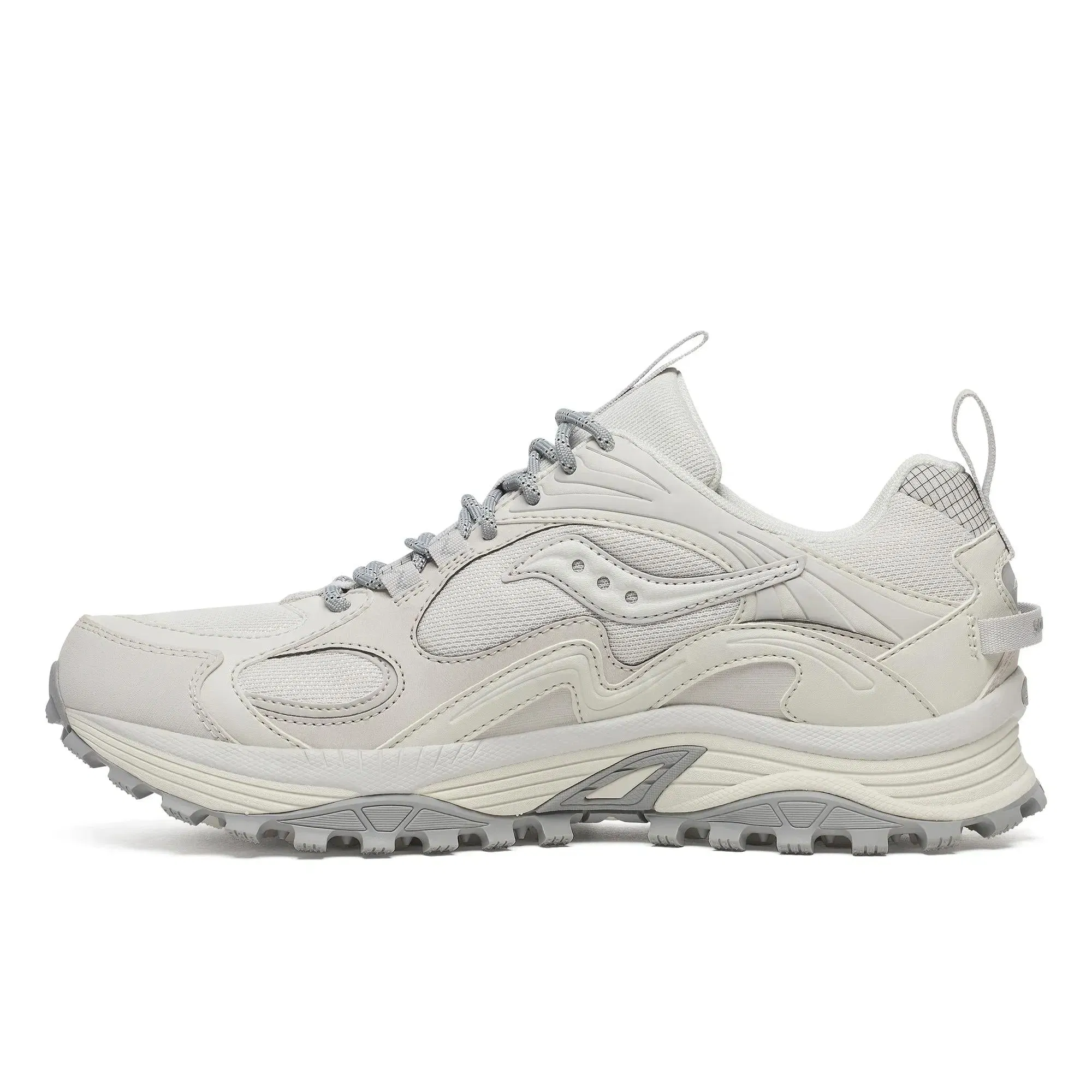 Saucony Grid Aura x GTX Ivory