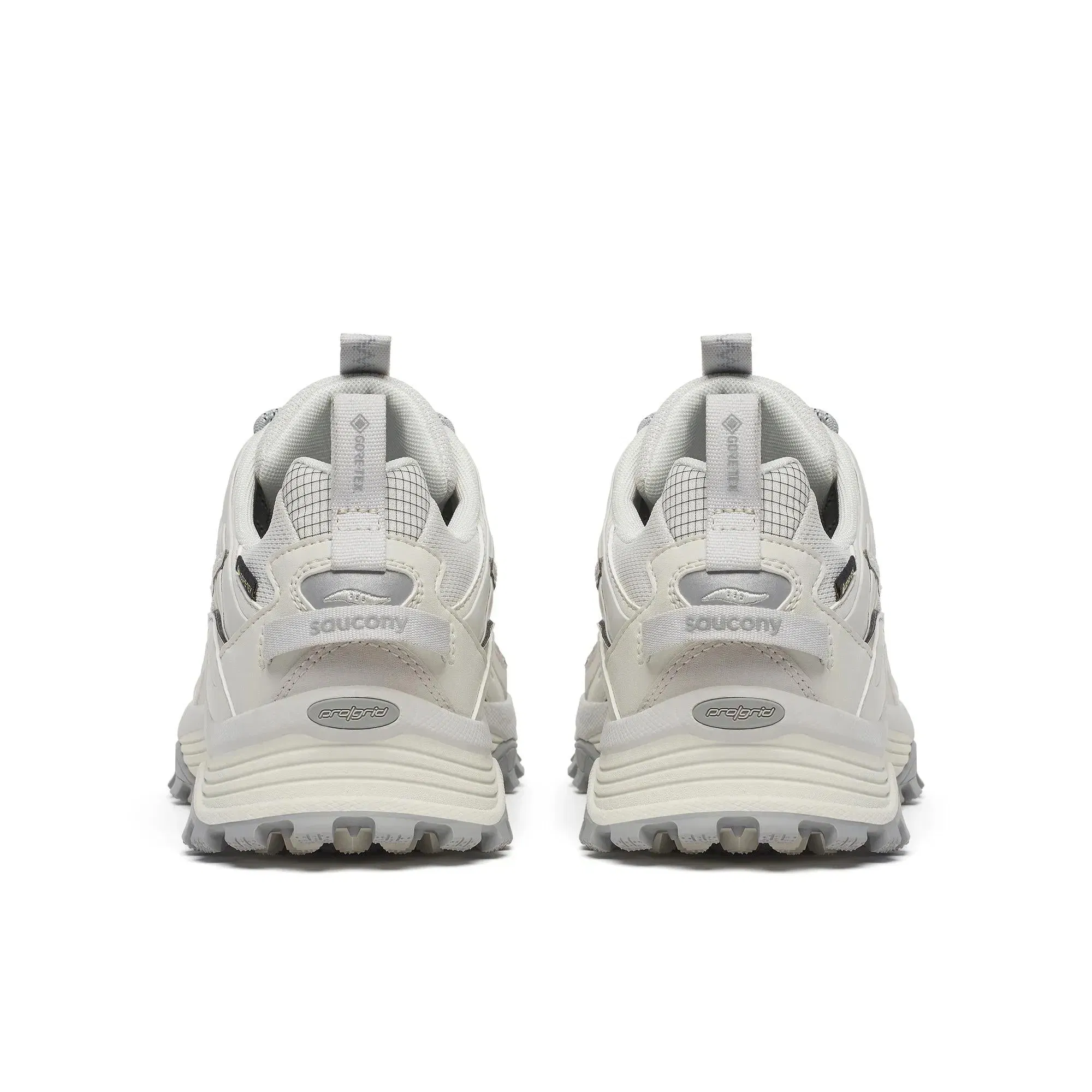 Saucony Grid Aura x GTX Ivory