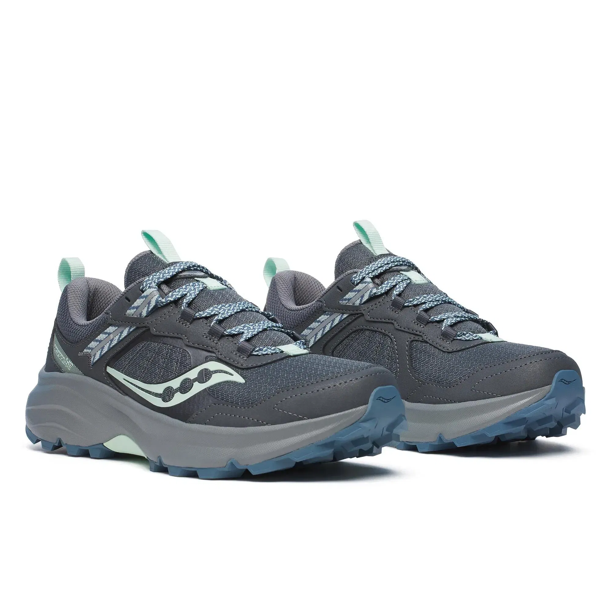 Saucony Women's Excursion TR17 Shadow Jade