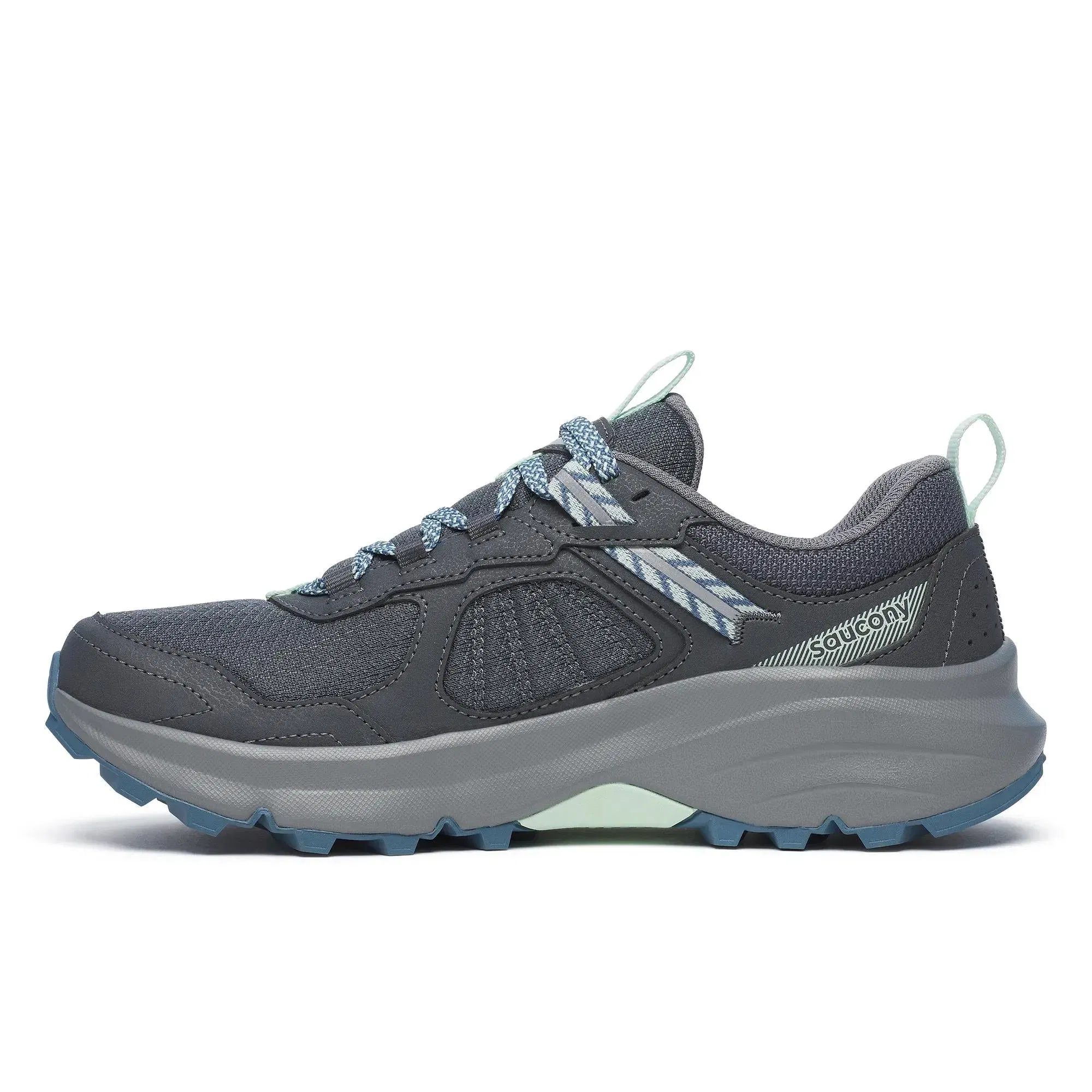 Saucony Women's Excursion TR17 Shadow Jade