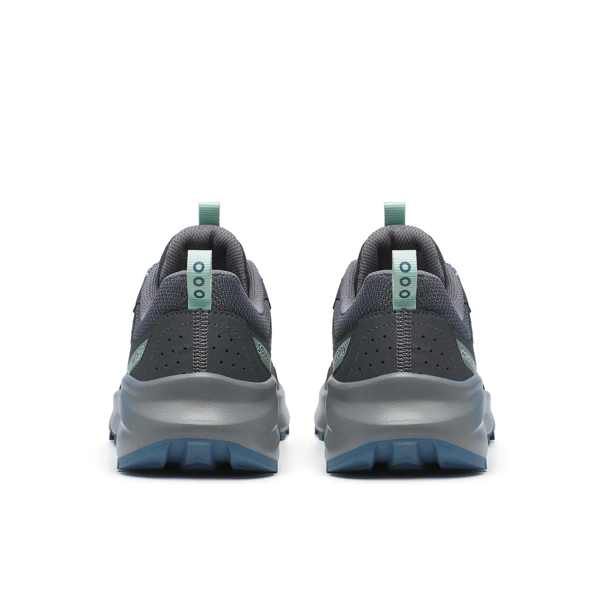 Saucony Women's Excursion TR17 Shadow Jade