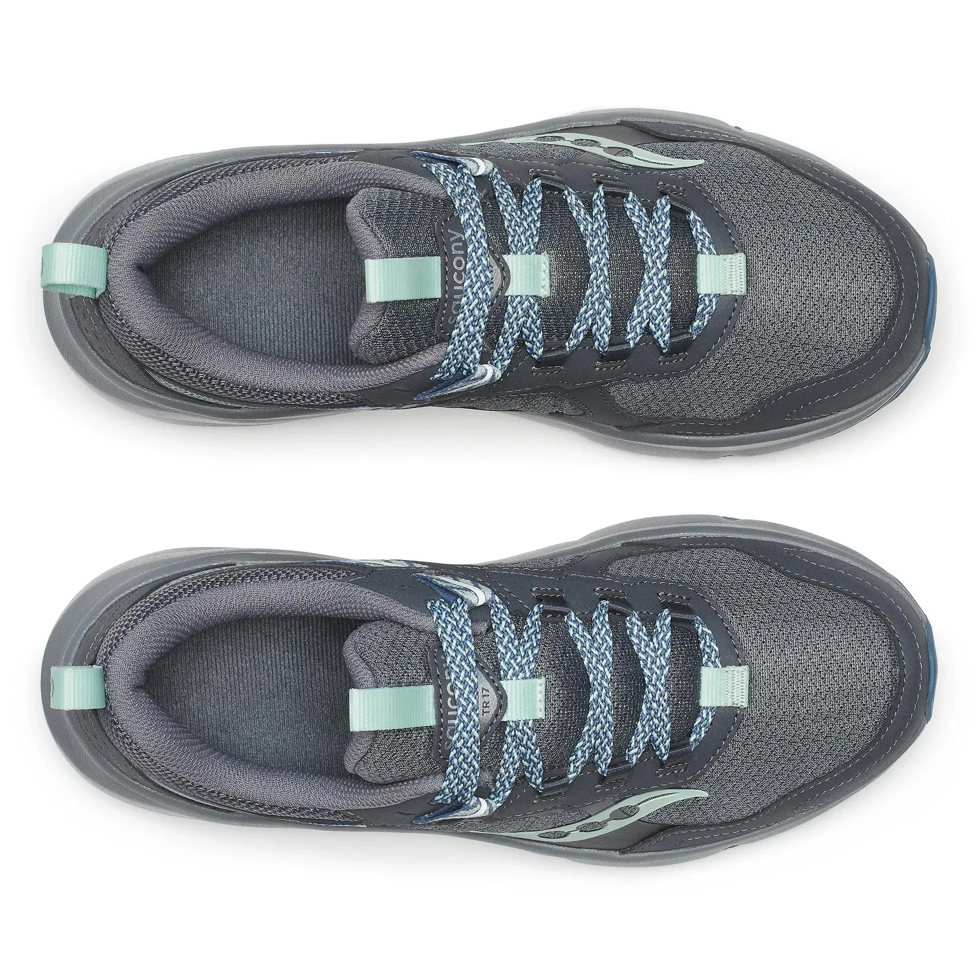Saucony Women's Excursion TR17 Shadow Jade