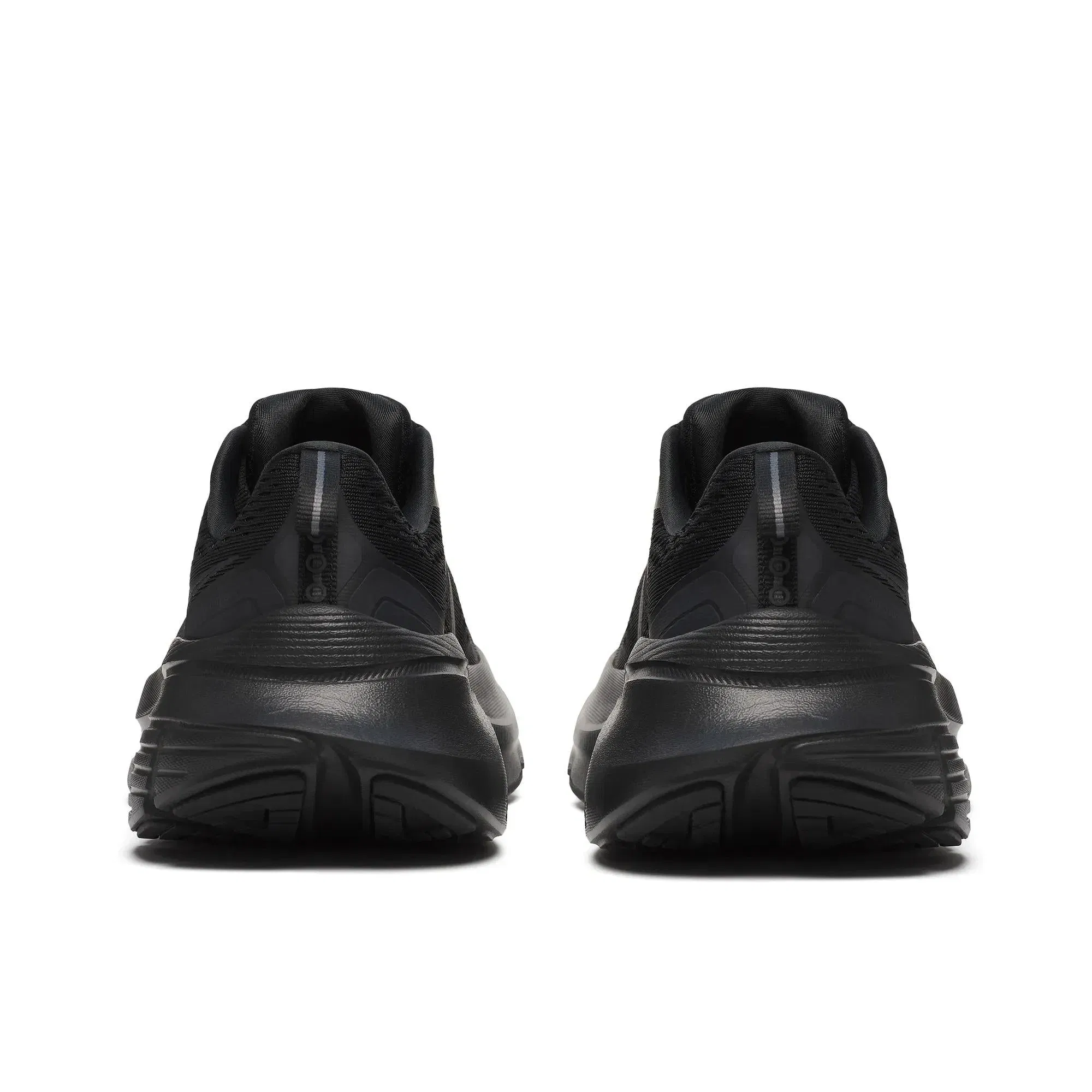 Saucony Women's Guide 18 Extra Wide Triple Black