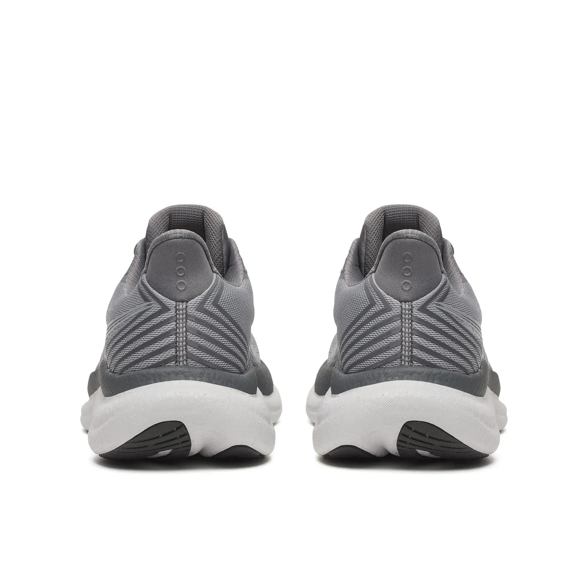 Saucony Men's Triumph 23 Flint Carbon