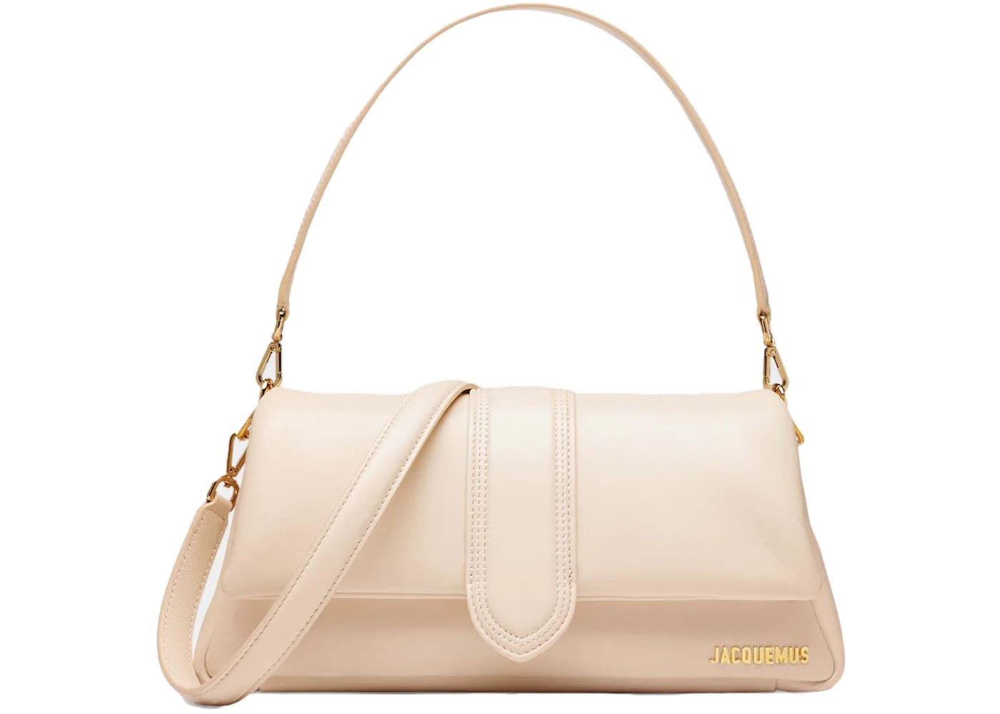 Jacquemus Le Bambimou Light Beige