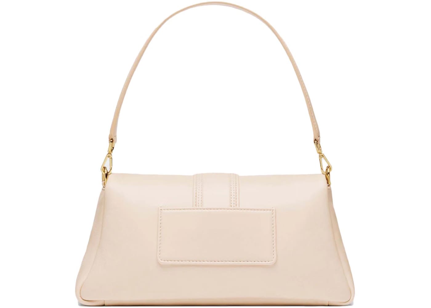 Jacquemus Le Bambimou Light Beige