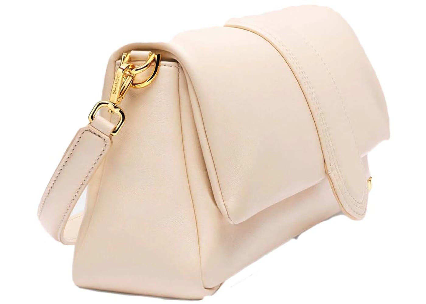 Jacquemus Le Bambimou Light Beige