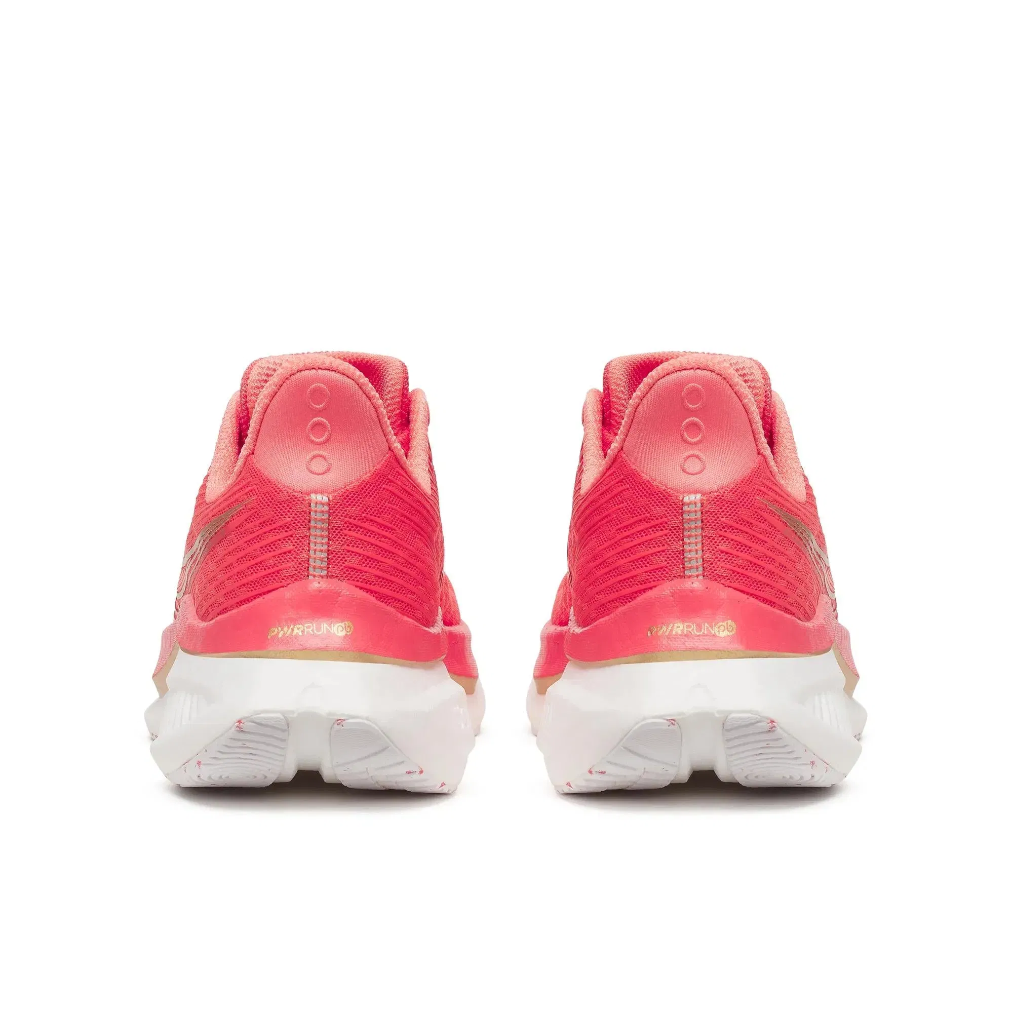 Saucony Women's Endorphin Speed 5 Coral Salmon