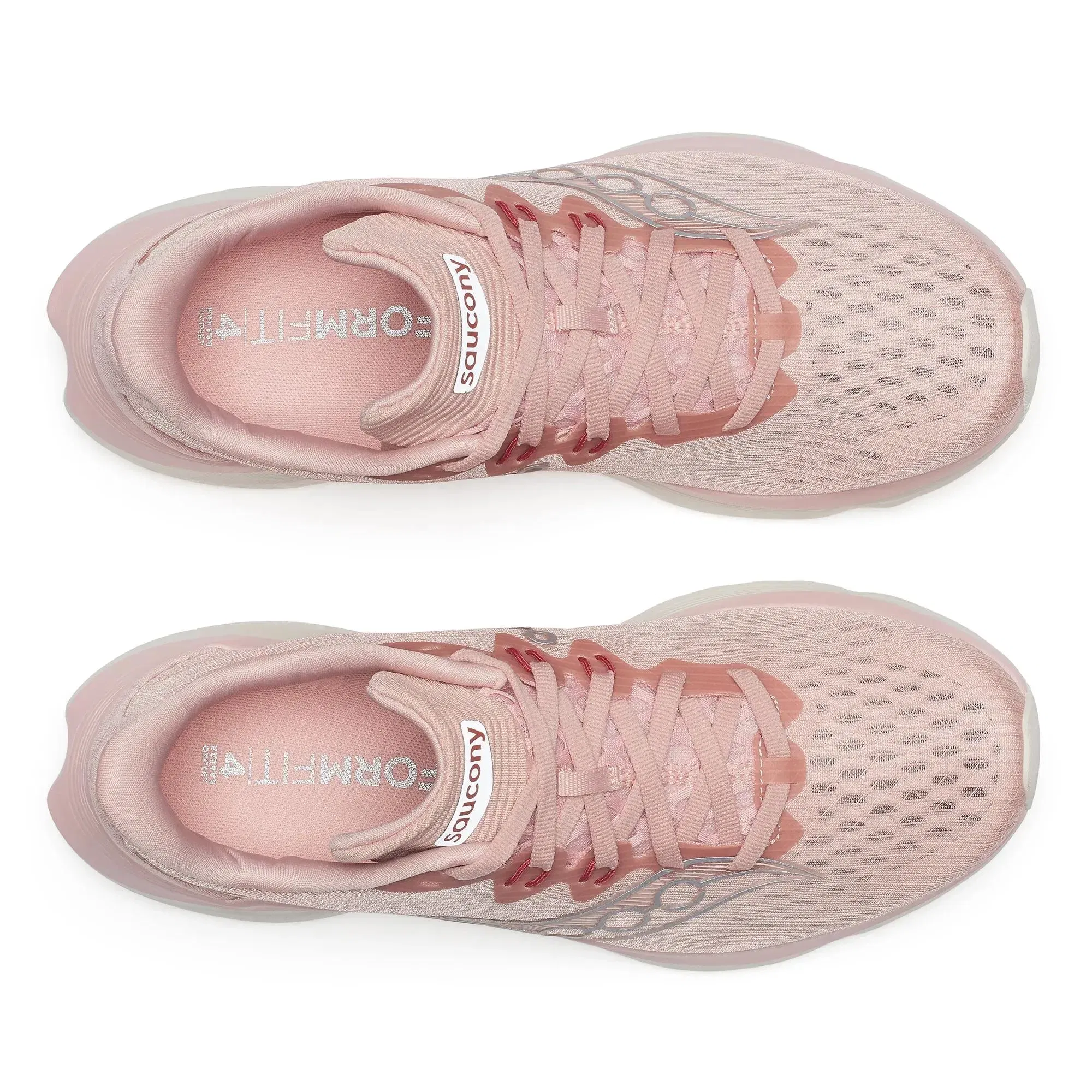 Saucony Women's Kinvara 16 Cameo
