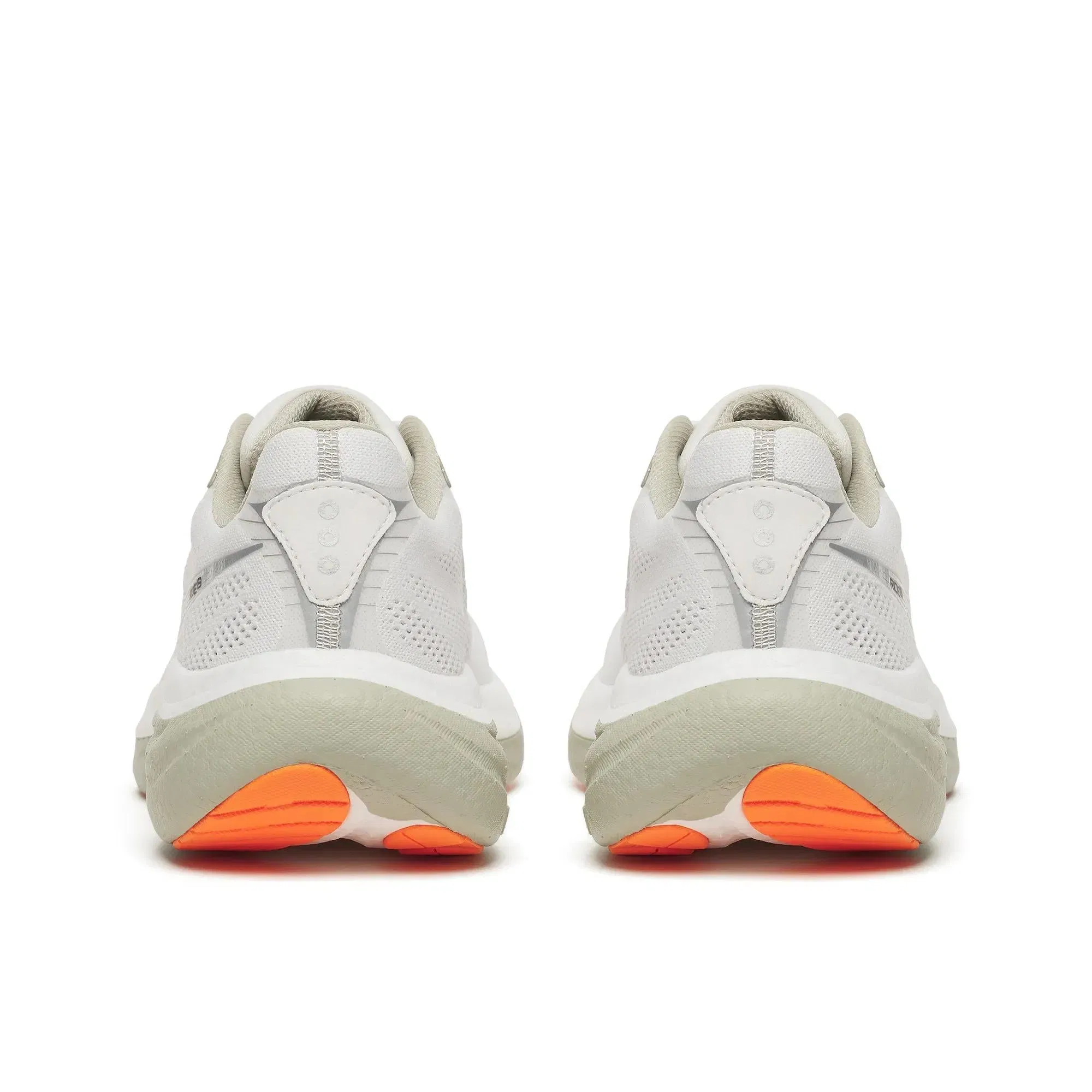 Saucony Men's Ride 19 White Sage