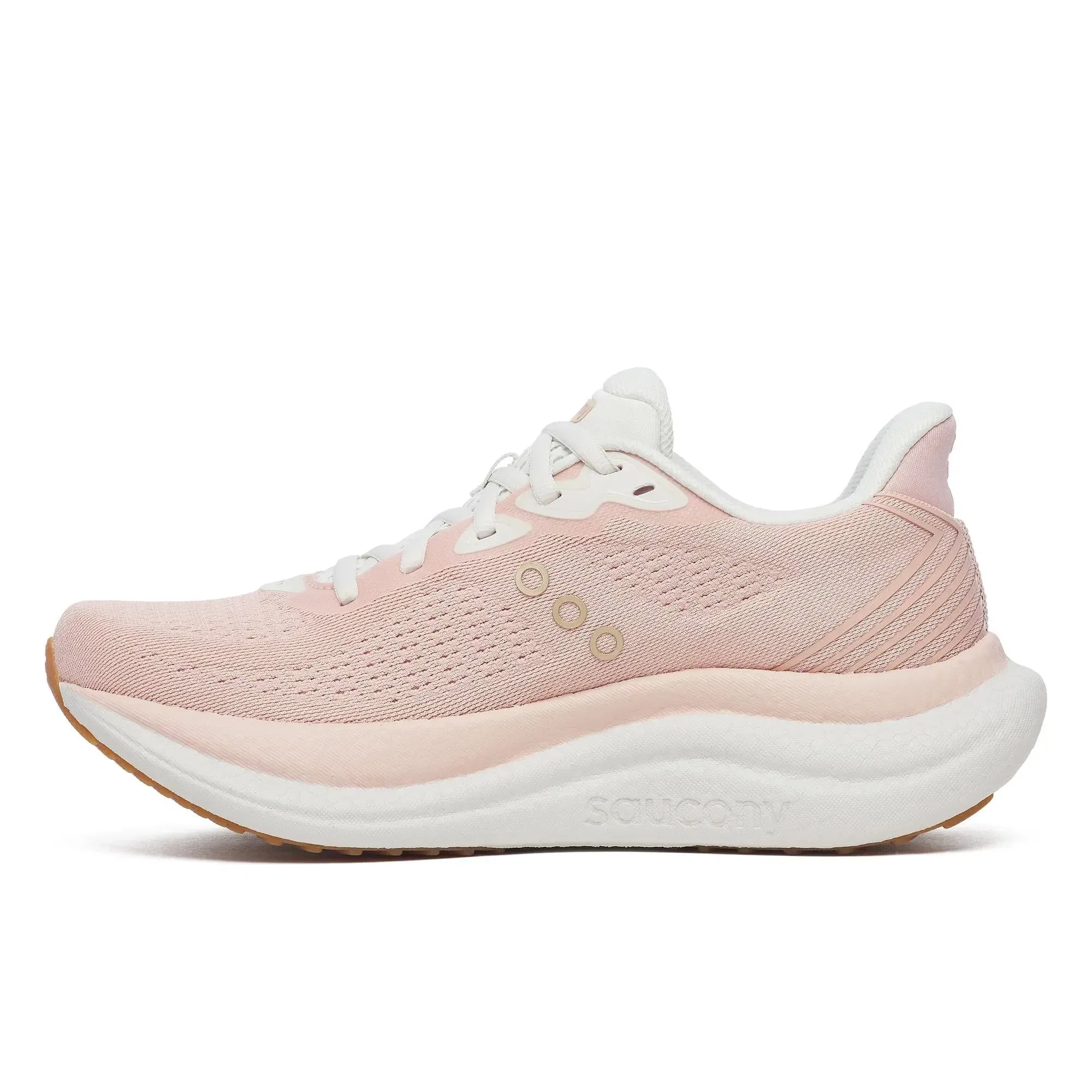 Saucony Women's Triumph 23 Cameo Quartz
