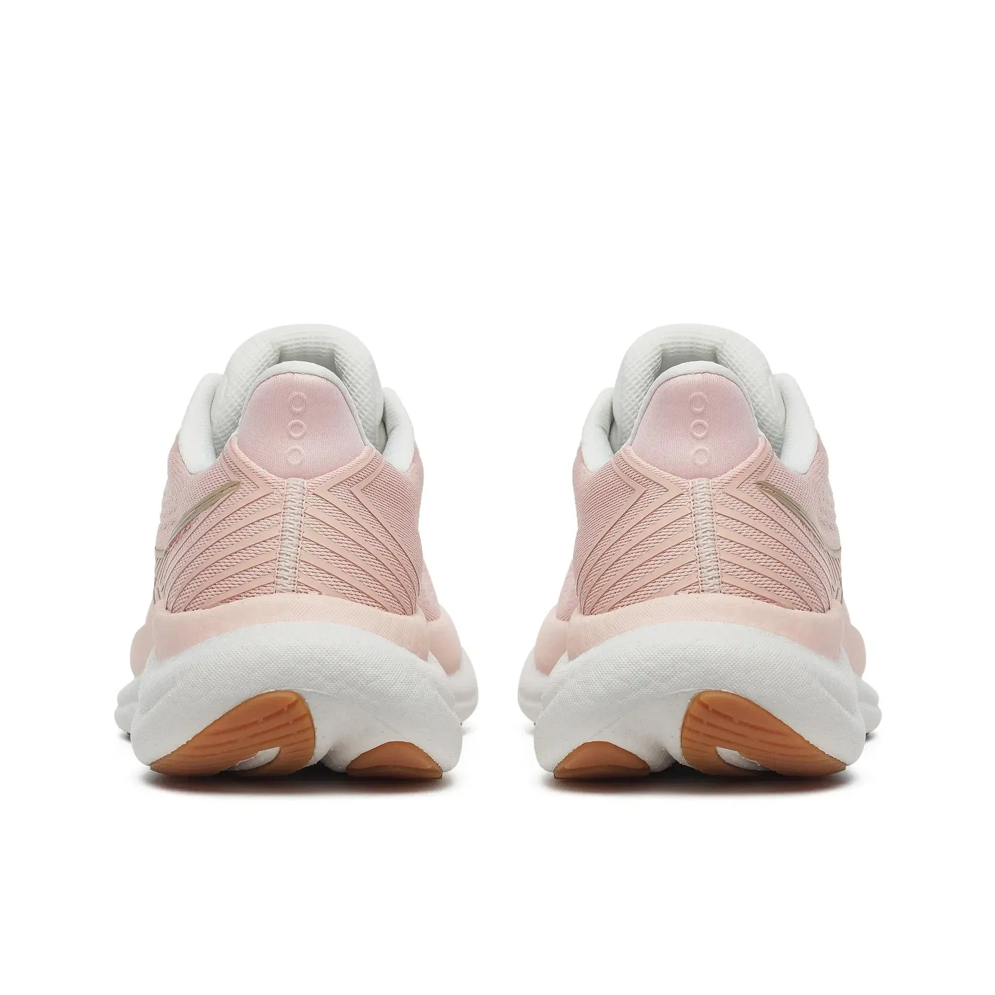 Saucony Women's Triumph 23 Cameo Quartz