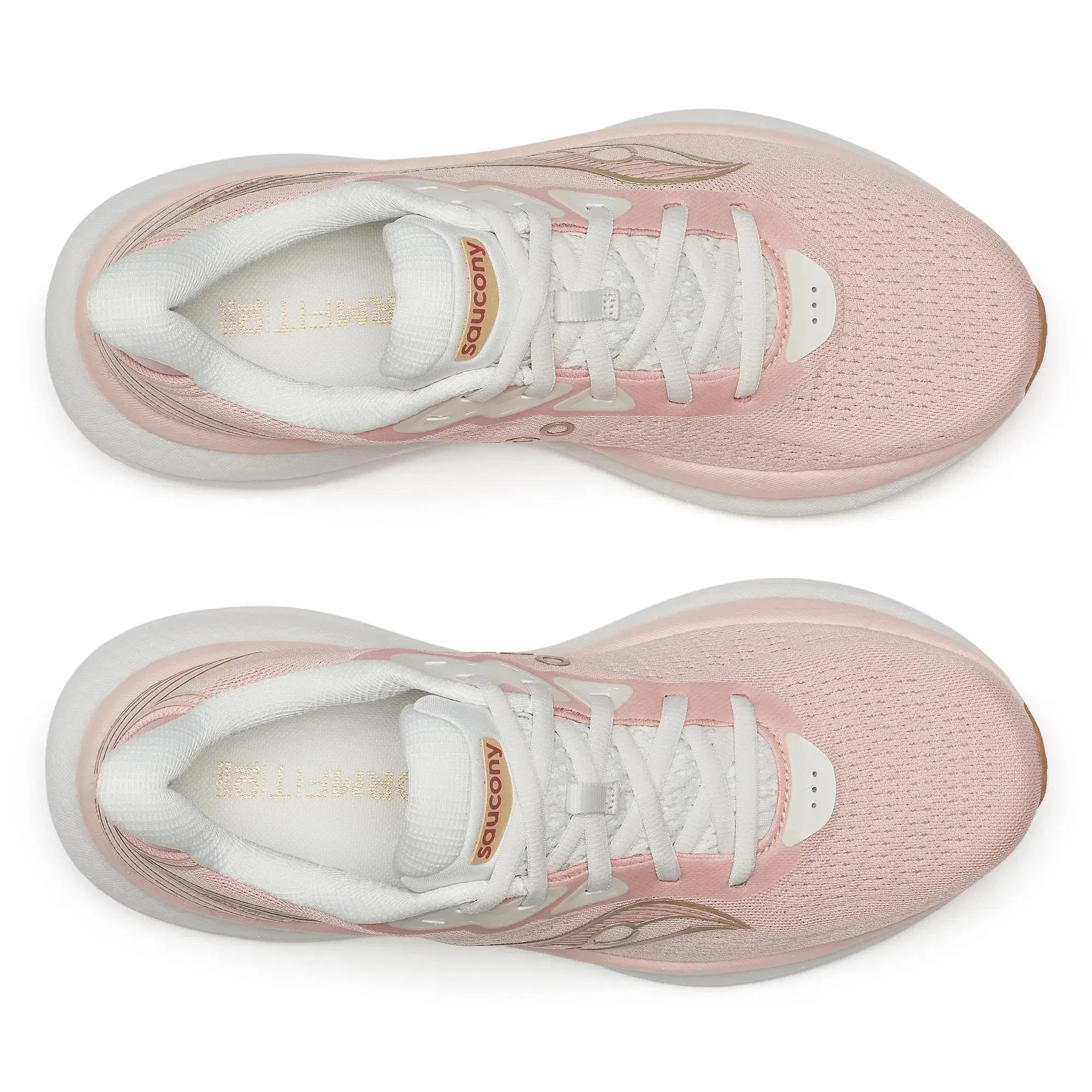 Saucony Women's Triumph 23 Cameo Quartz