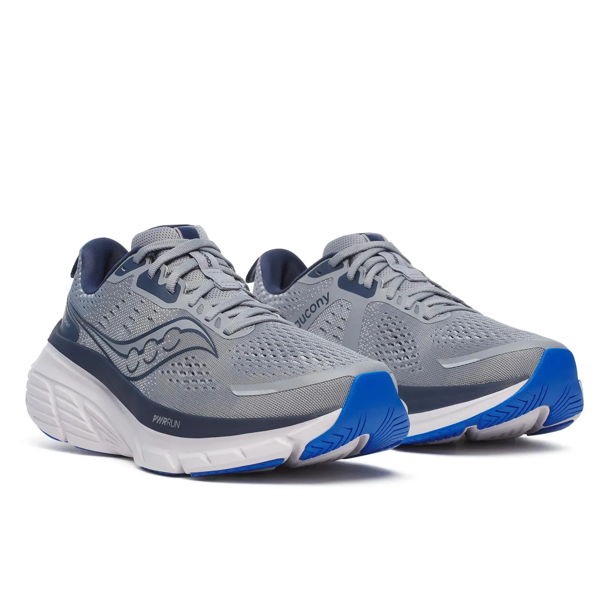 Saucony Men's Guide 18 Flint Navy