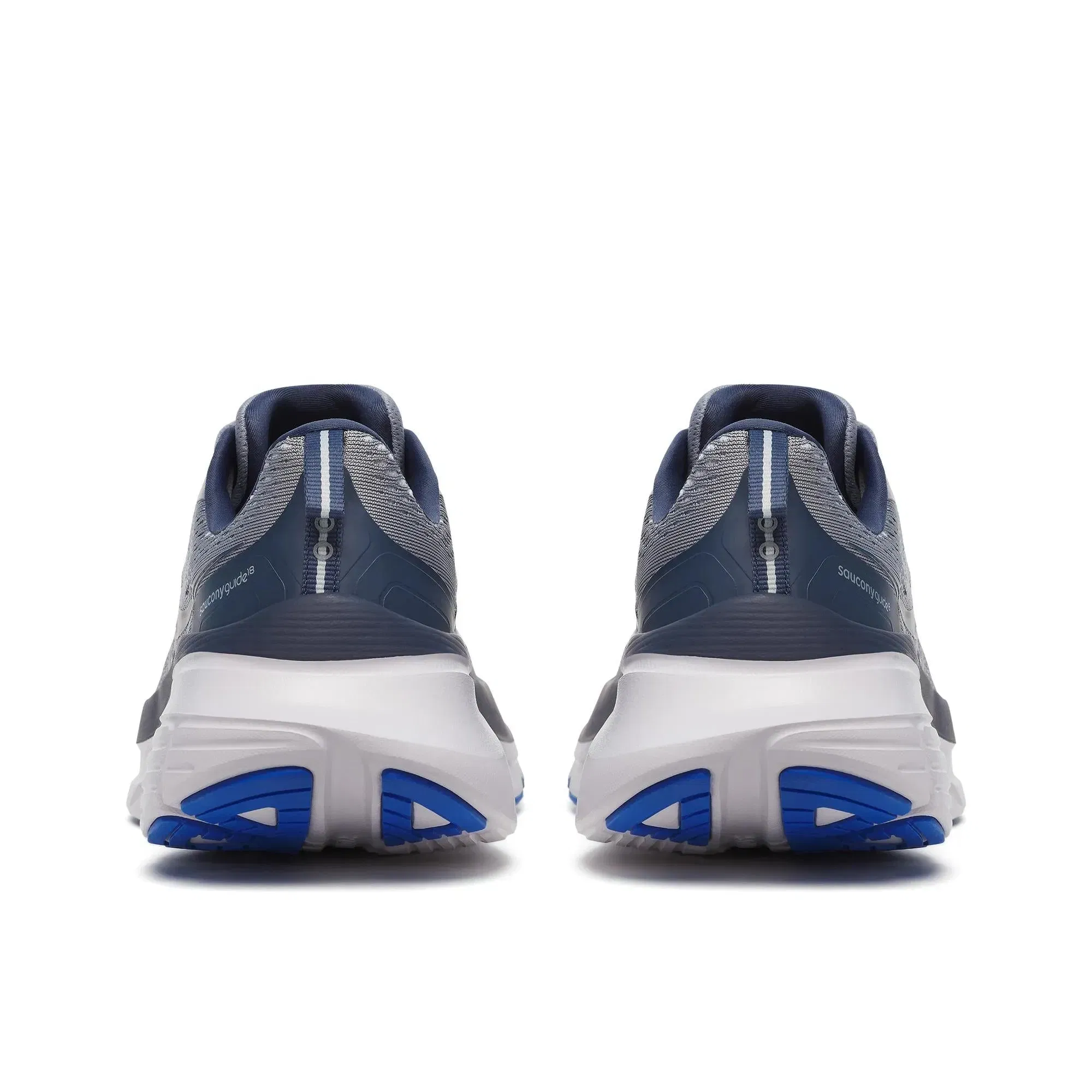 Saucony Men's Guide 18 Flint Navy