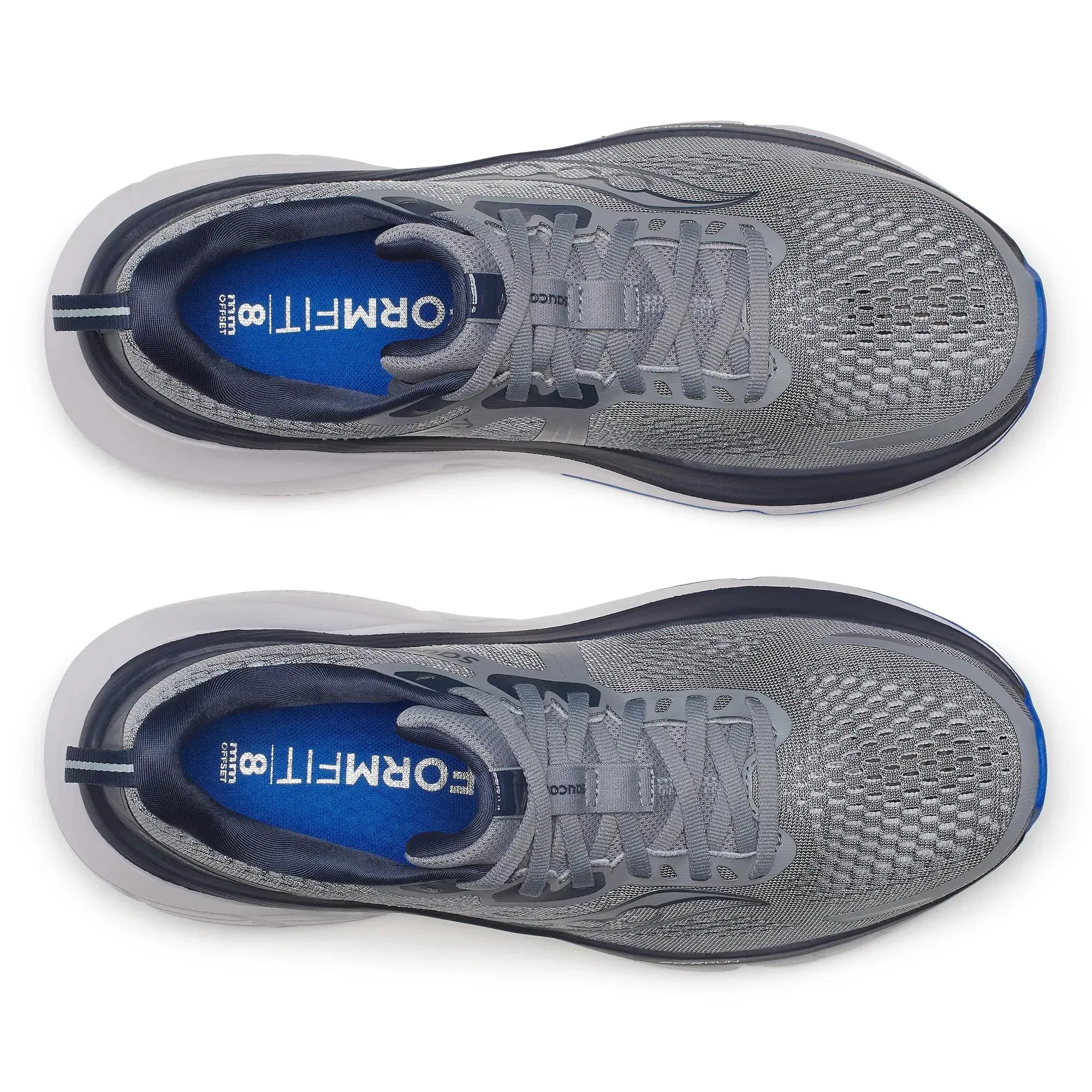 Saucony Men's Guide 18 Flint Navy