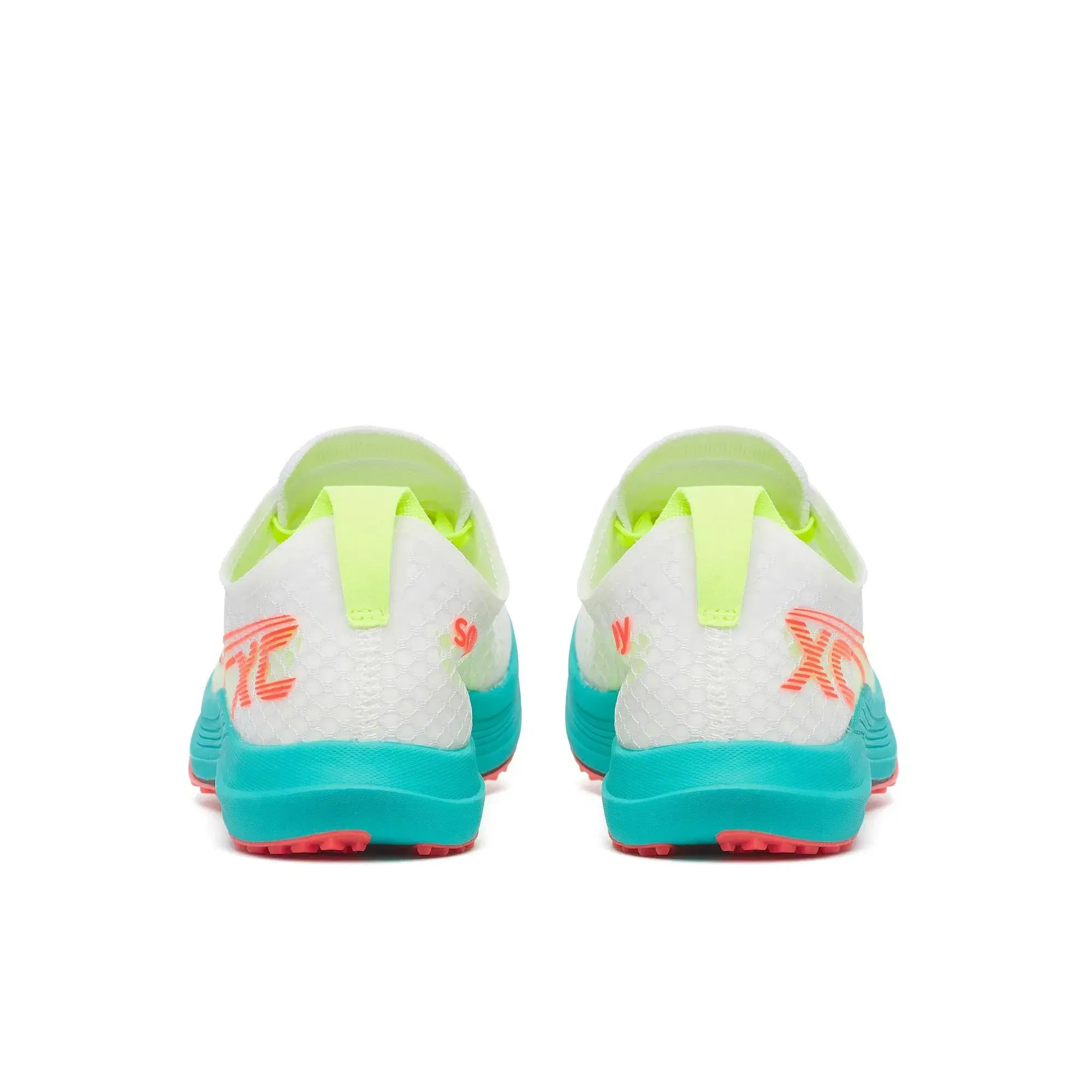 Saucony Endorphin XC White Mutant