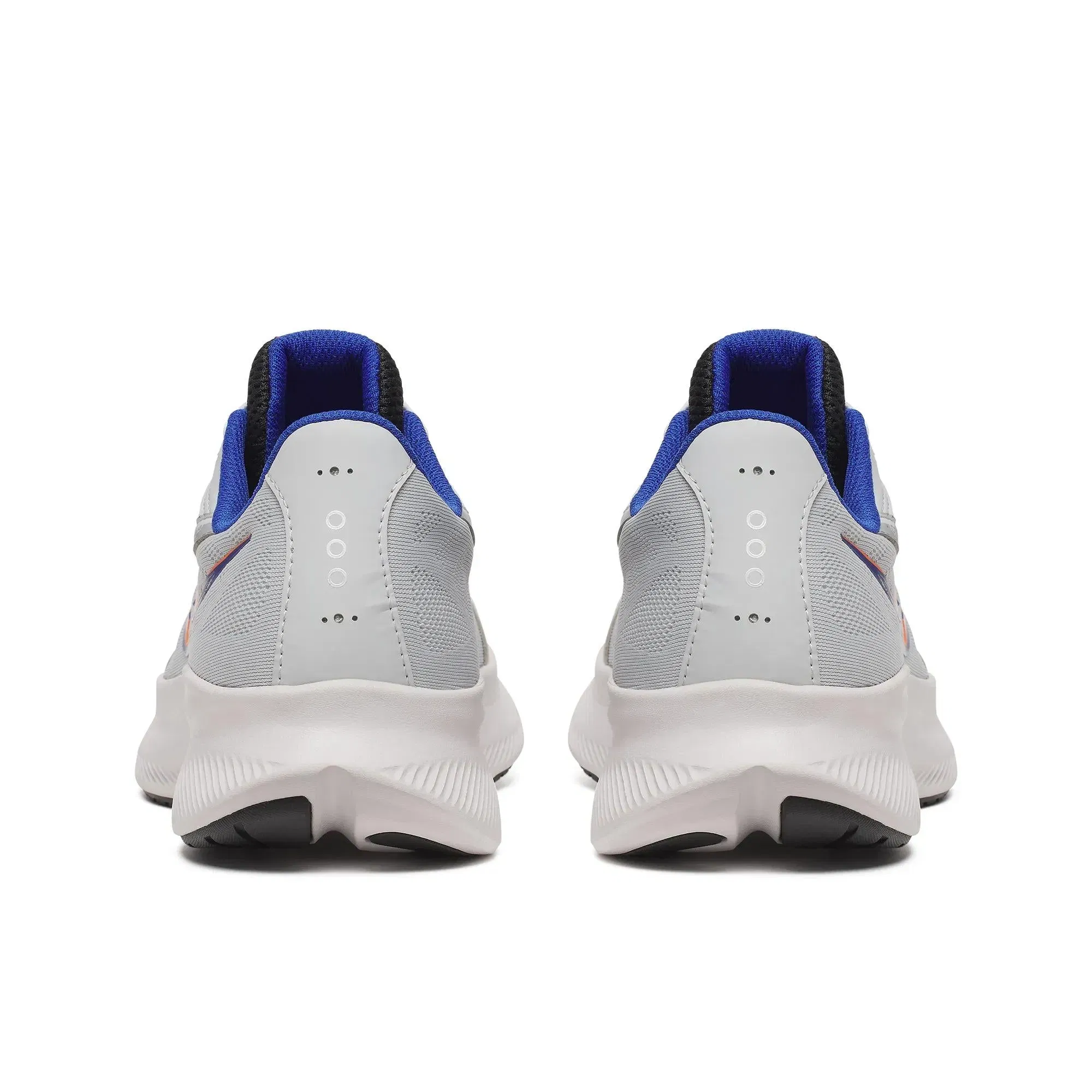 Saucony Men's Cohesion 18 Wide Cloud Lapis