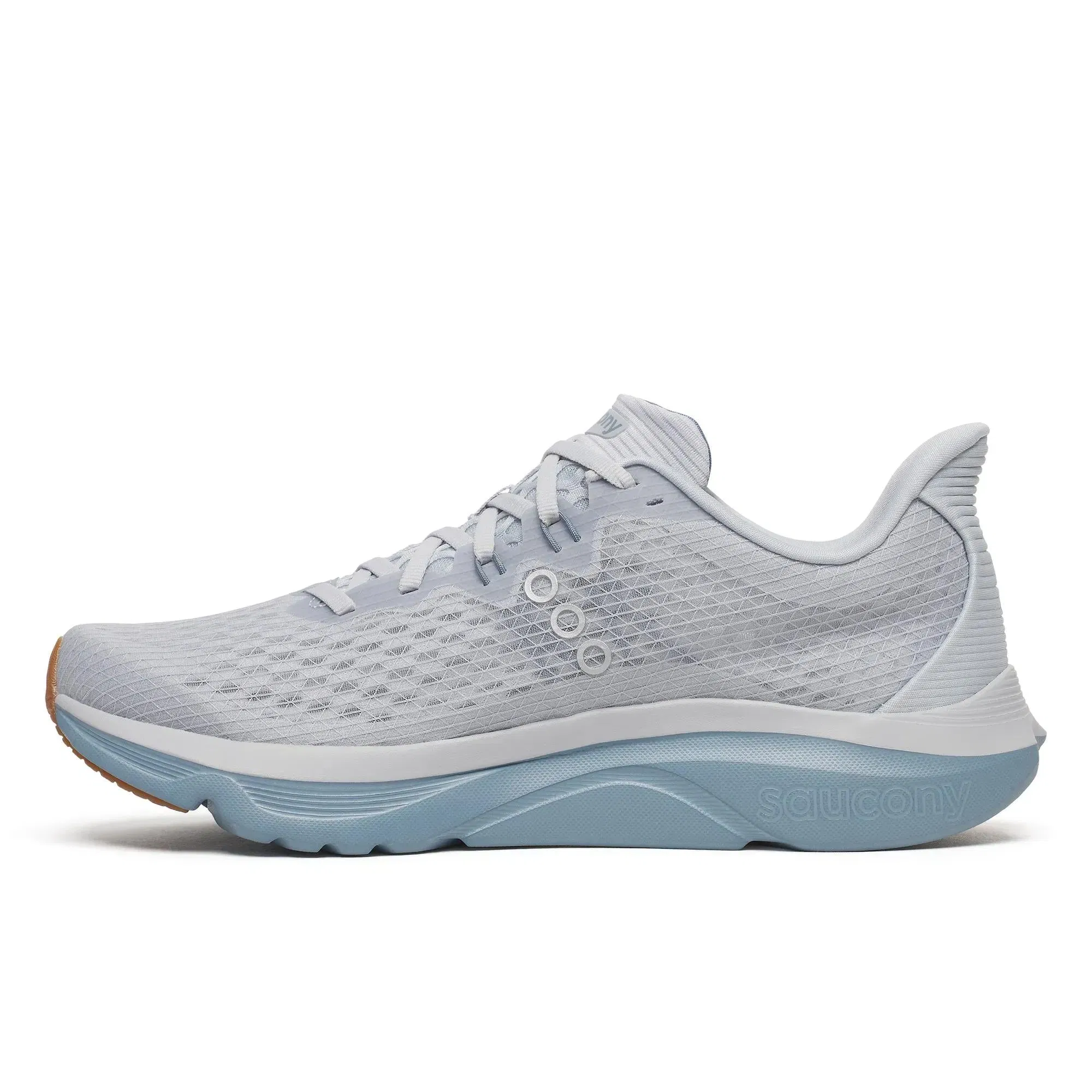 Saucony Men's Kinvara 16 Cloud Storm