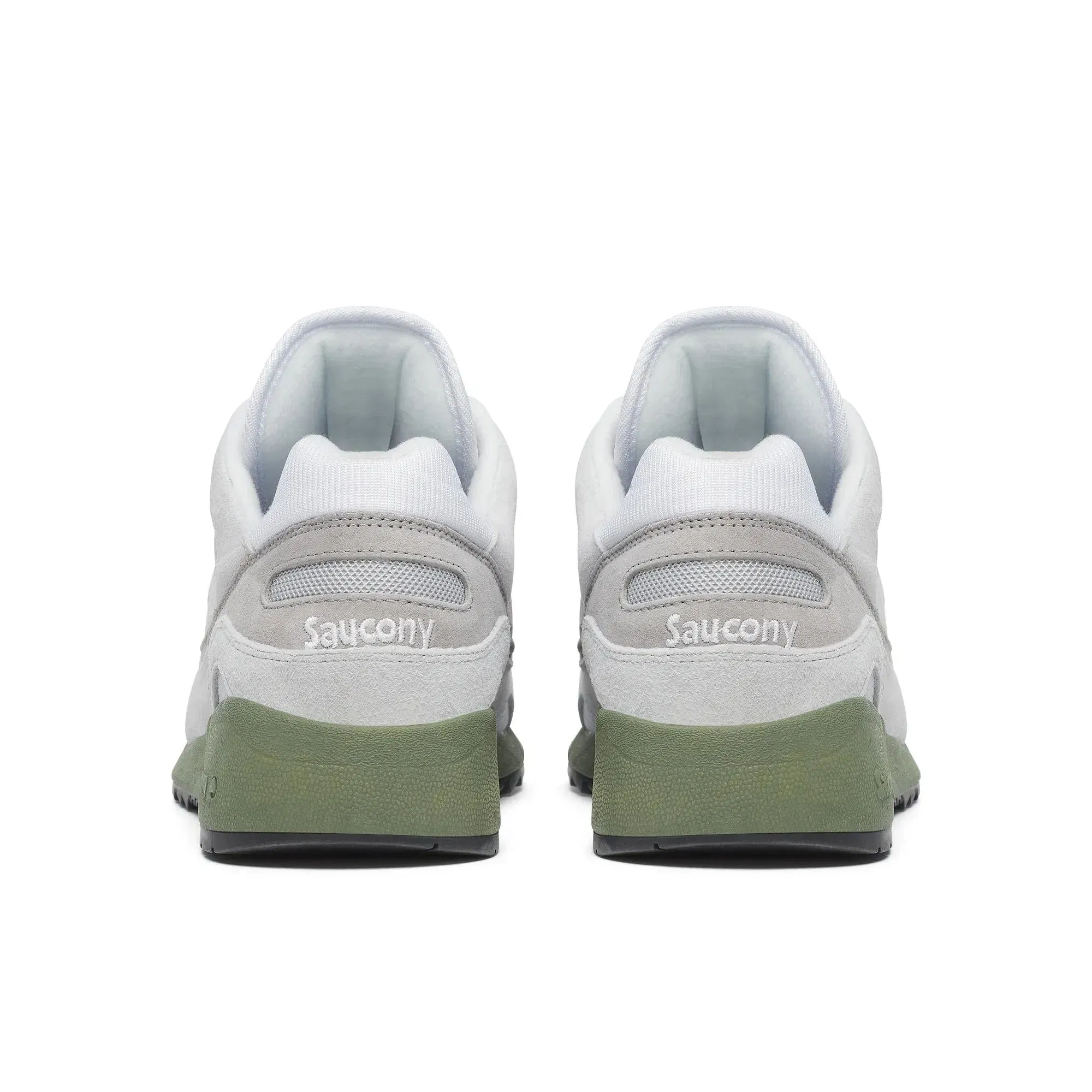 Saucony Shadow 6000 Grey Green