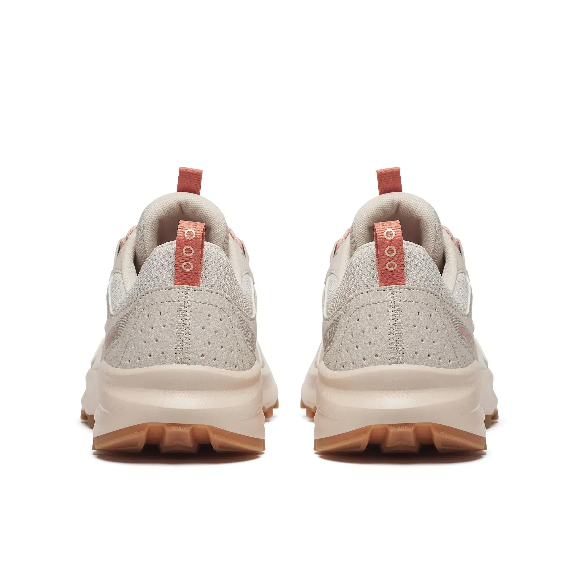 Saucony Women's Excursion TR17 GTX Oat Clay