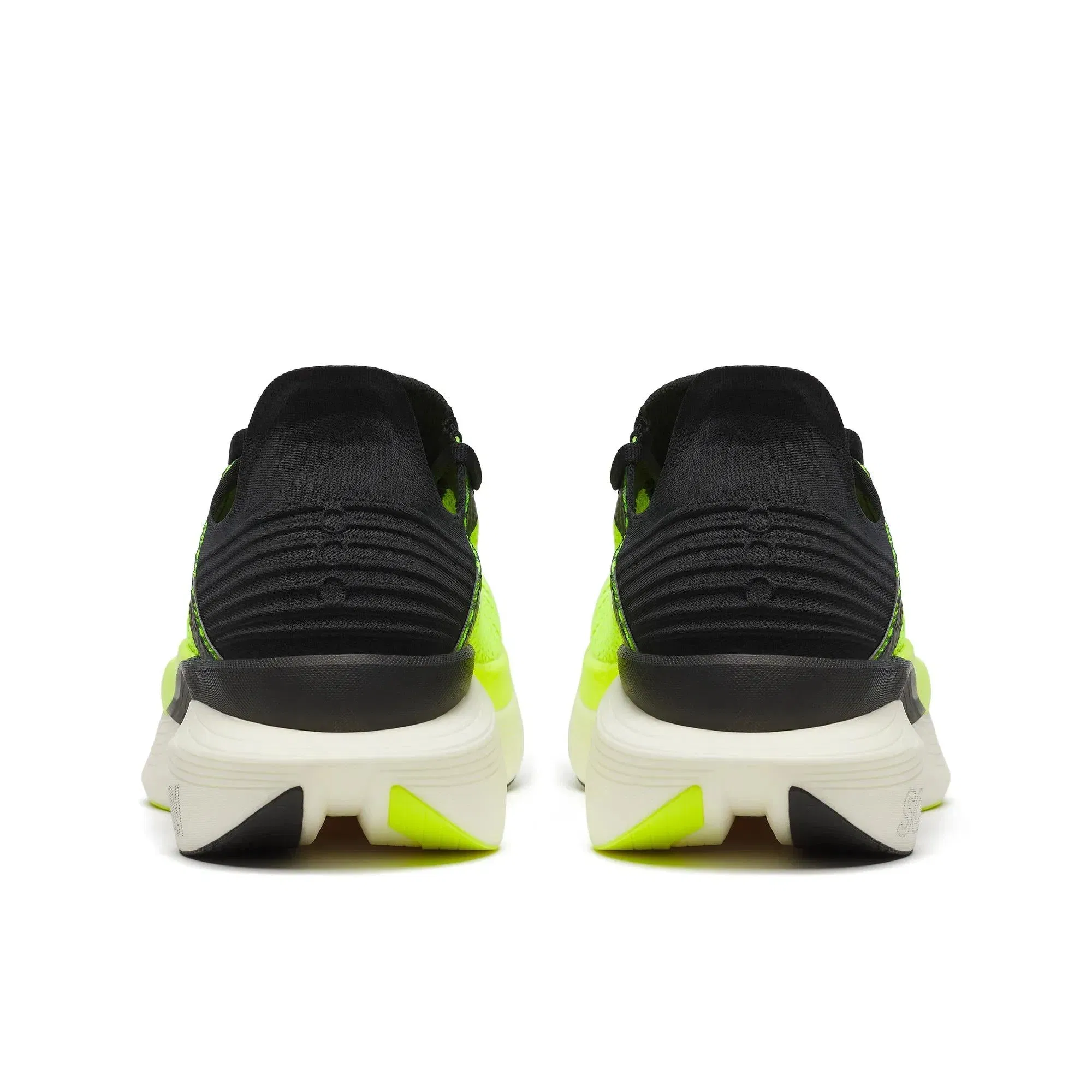 Saucony Endorphin Elite 2 Citron Black