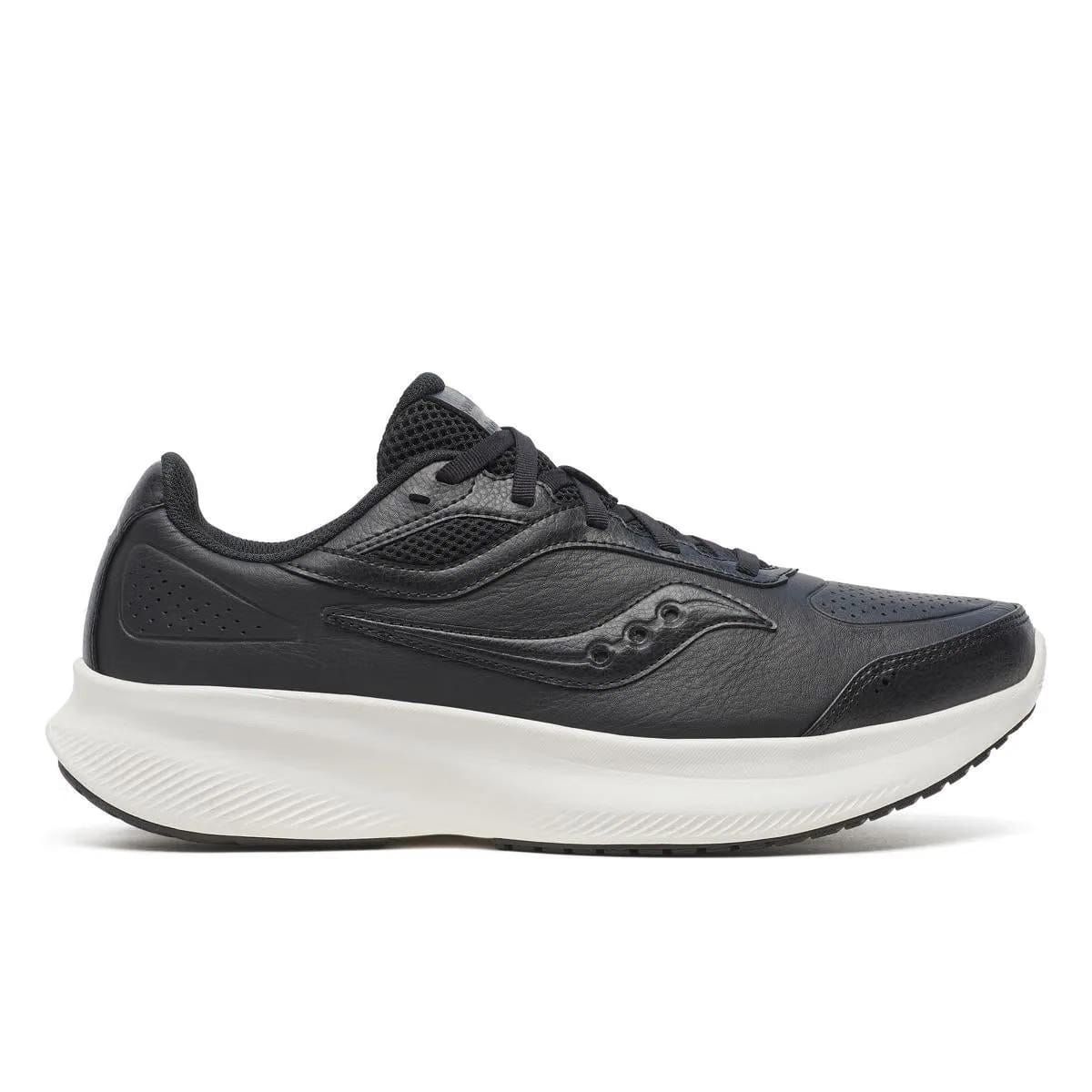 Saucony Men's Integrity Metro Wide Black