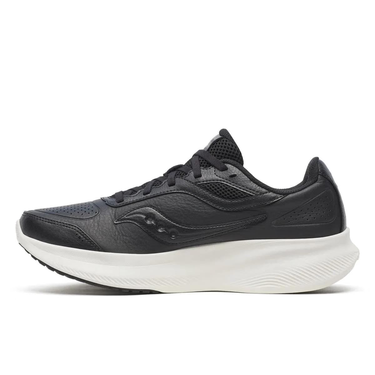 Saucony Men's Integrity Metro Wide Black