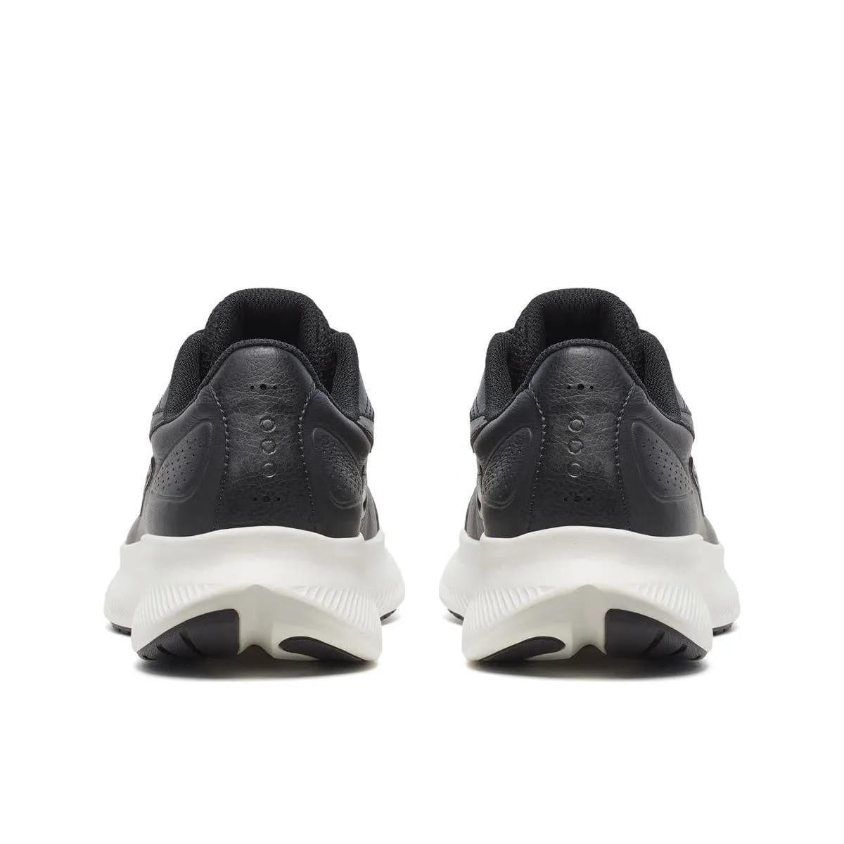 Saucony Men's Integrity Metro Wide Black