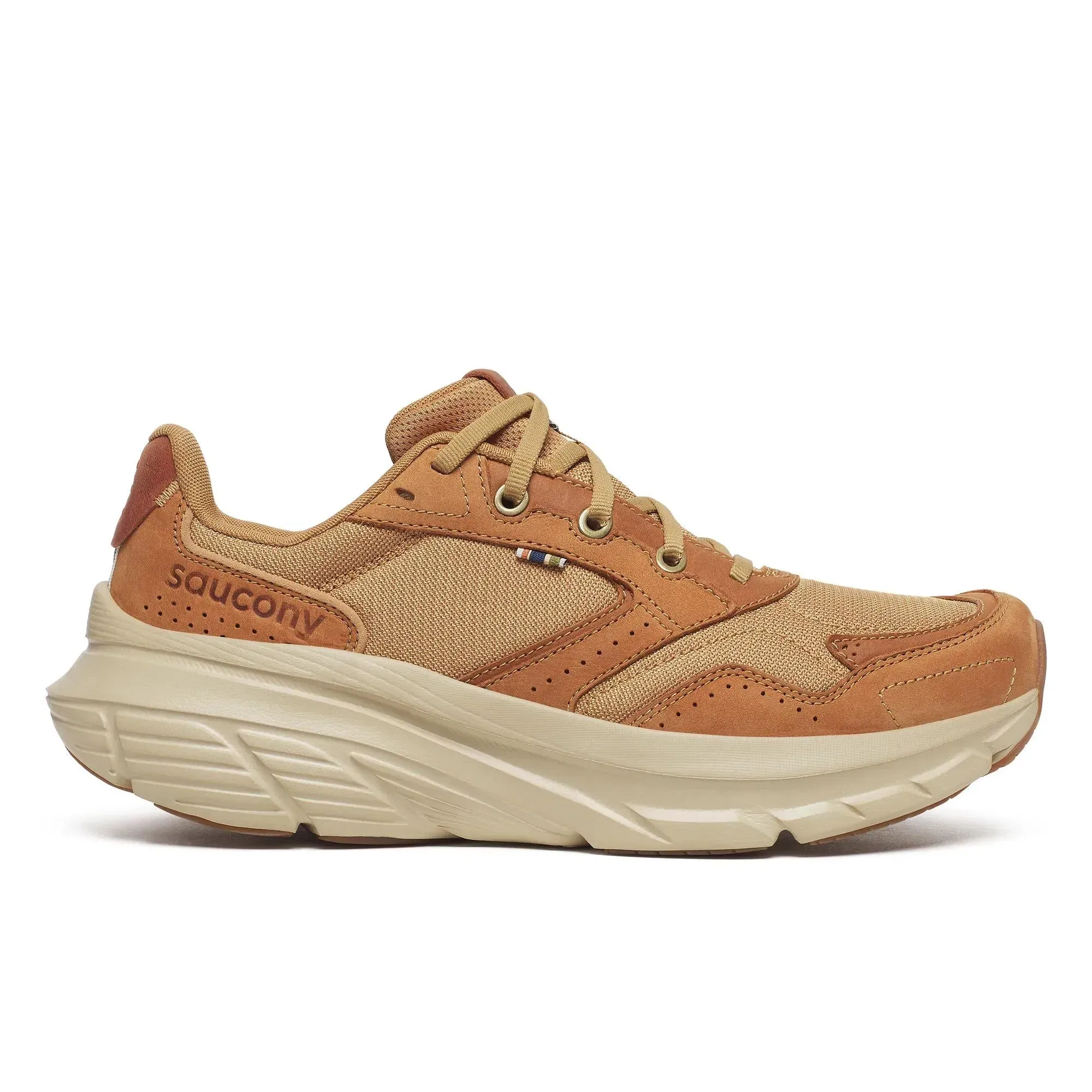 Saucony Men's Guide Metro Cider