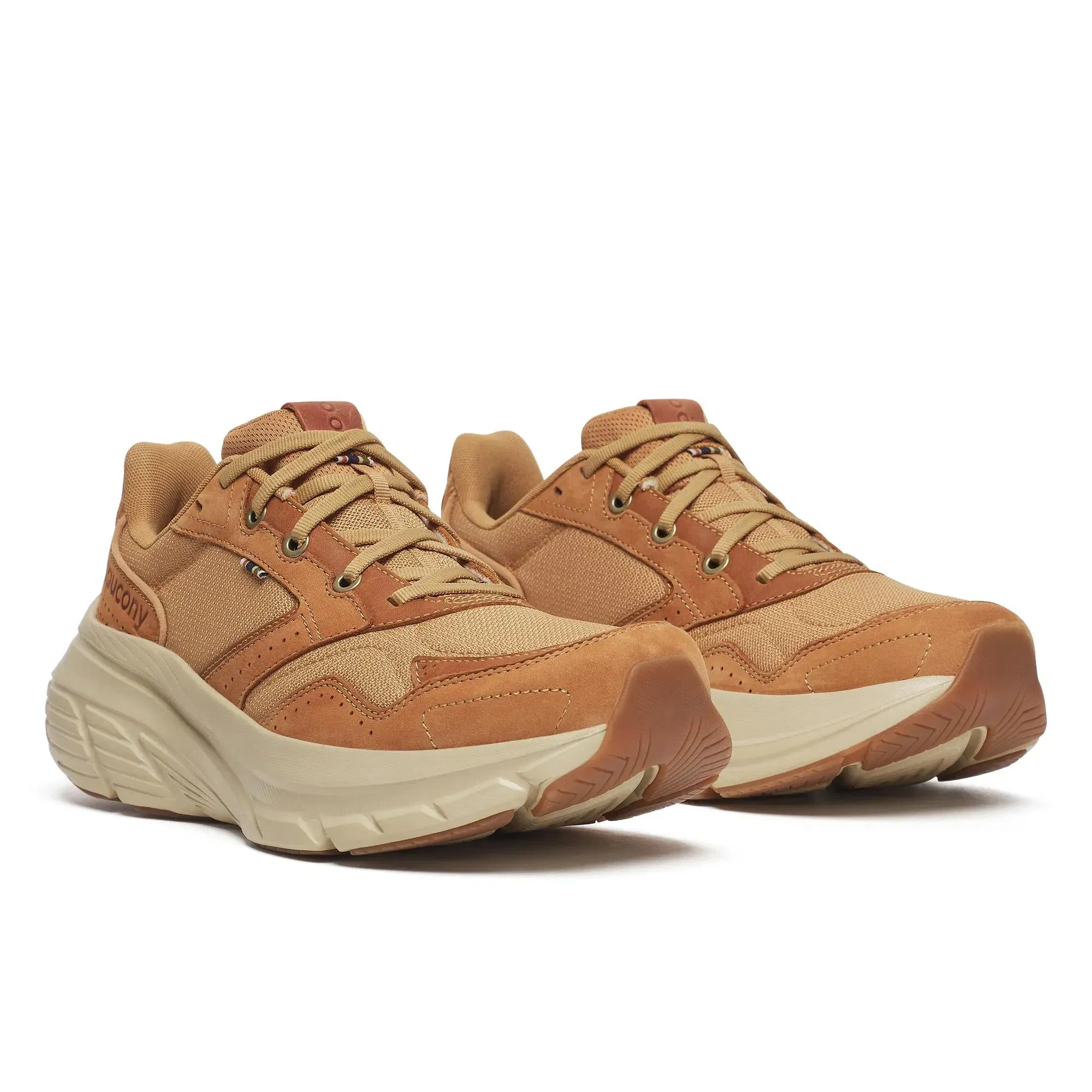 Saucony Men's Guide Metro Cider