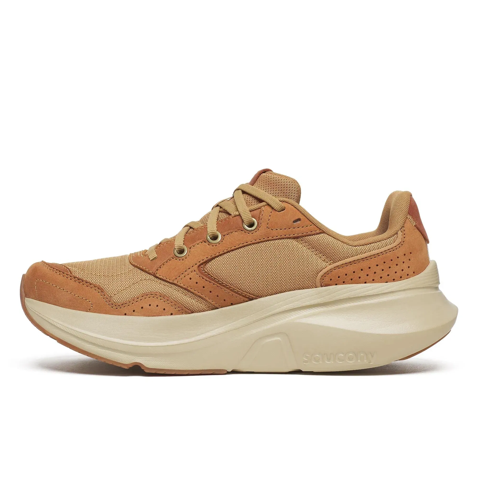Saucony Men's Guide Metro Cider