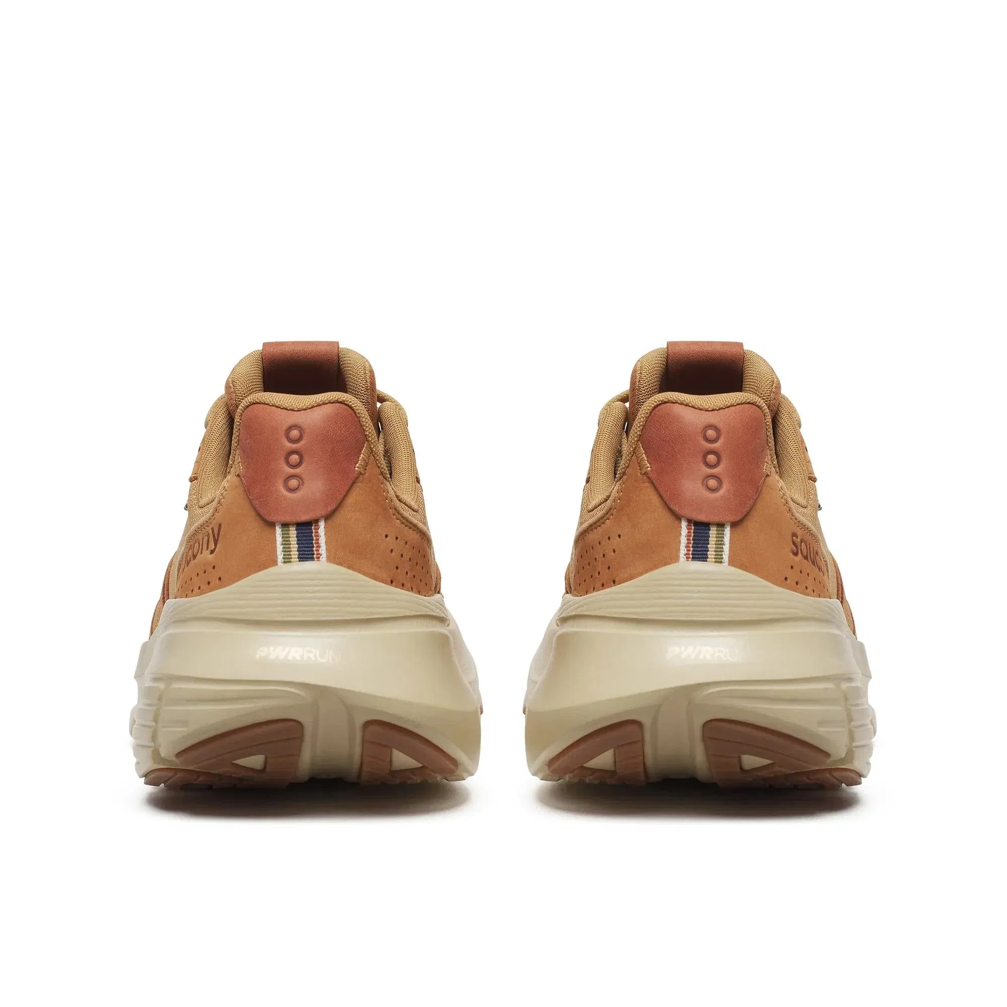 Saucony Men's Guide Metro Cider