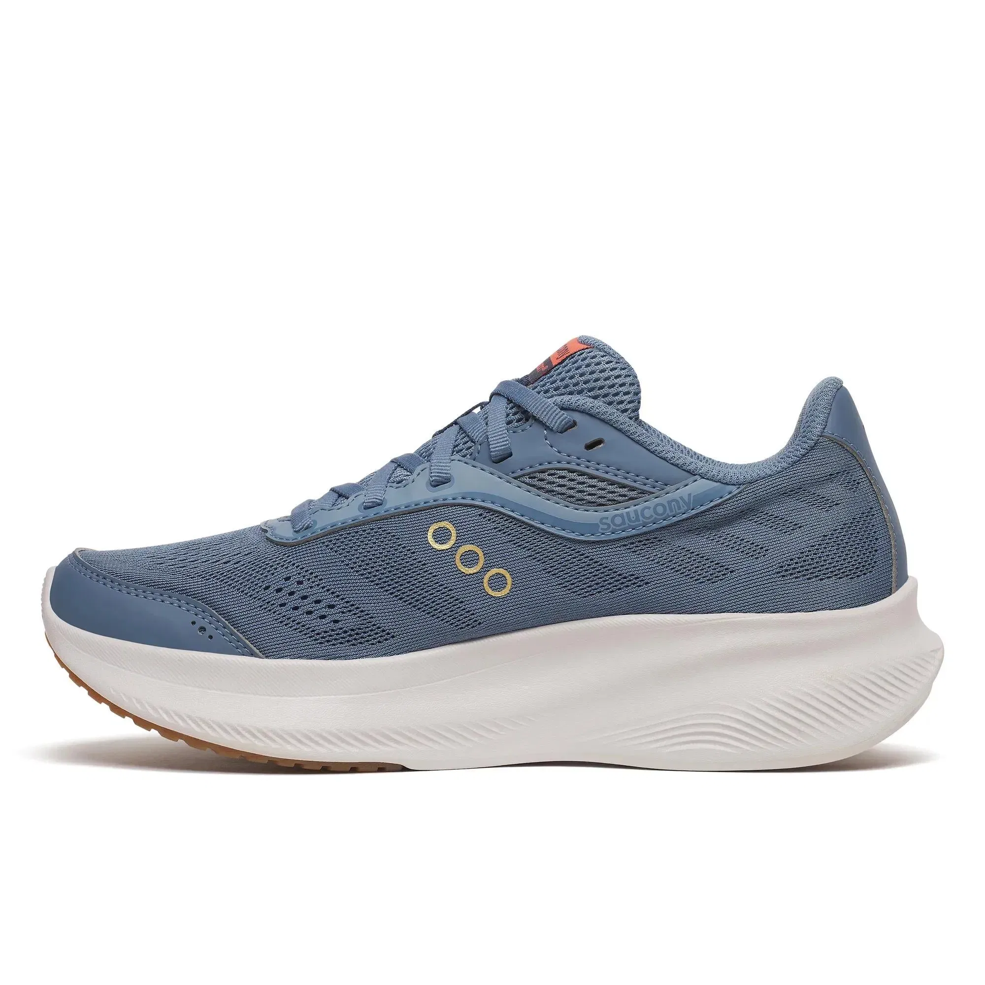 Saucony Women's Cohesion 18 Storm Gum