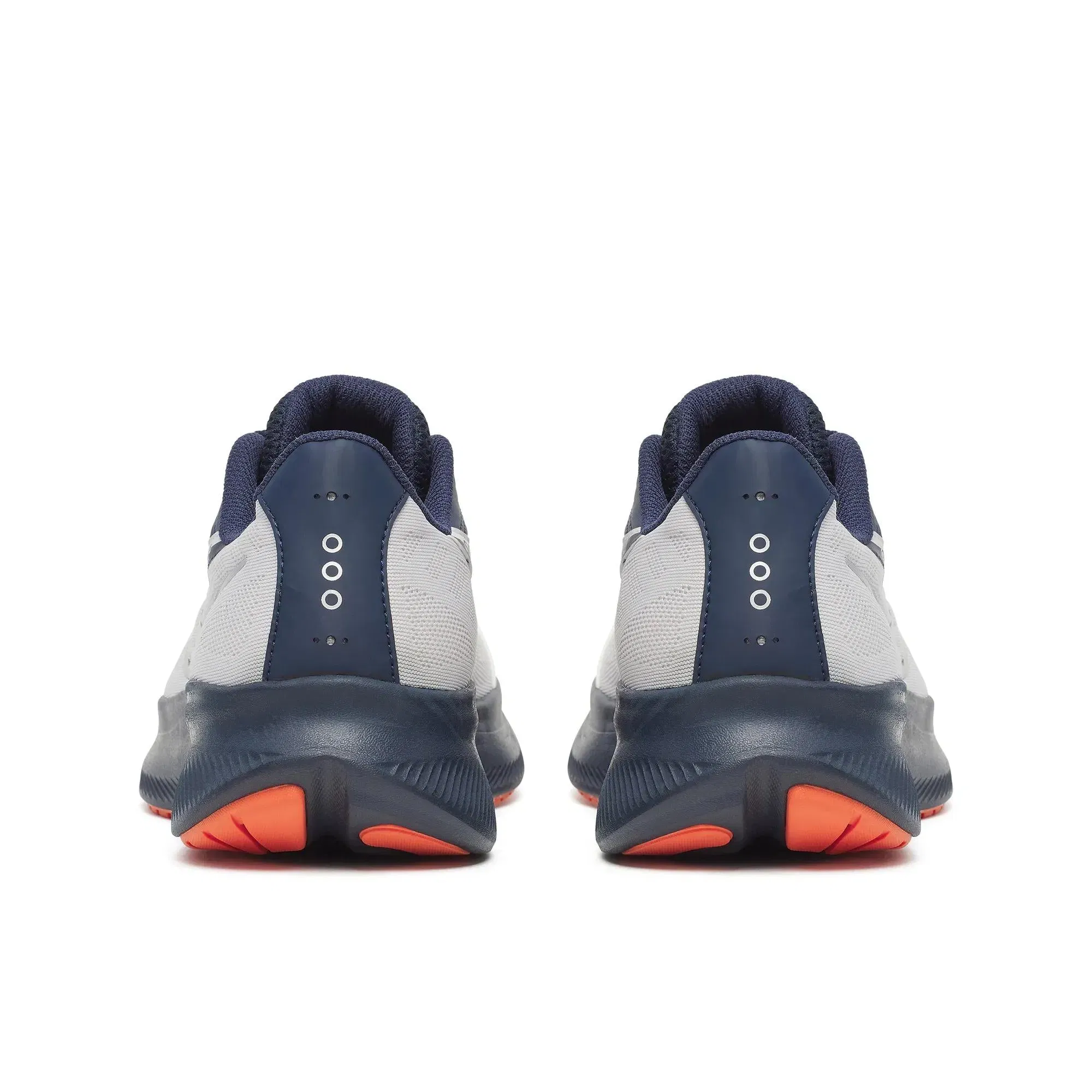 Saucony Men's Cohesion 18 Fog Navy