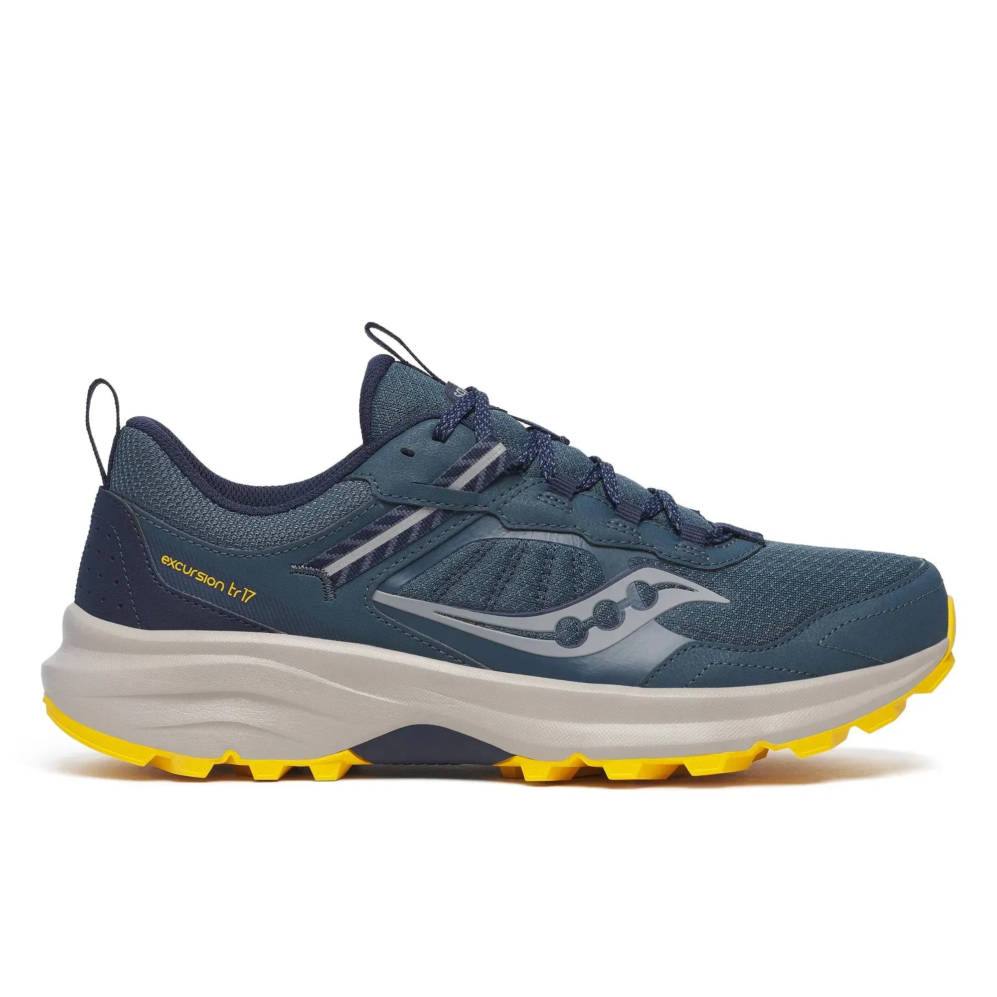 Saucony Men's Excursion TR17 Dusk Pollen