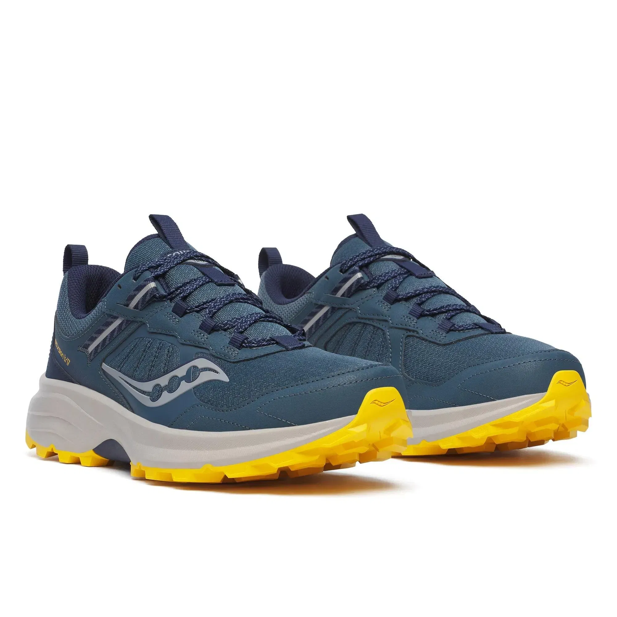Saucony Men's Excursion TR17 Dusk Pollen