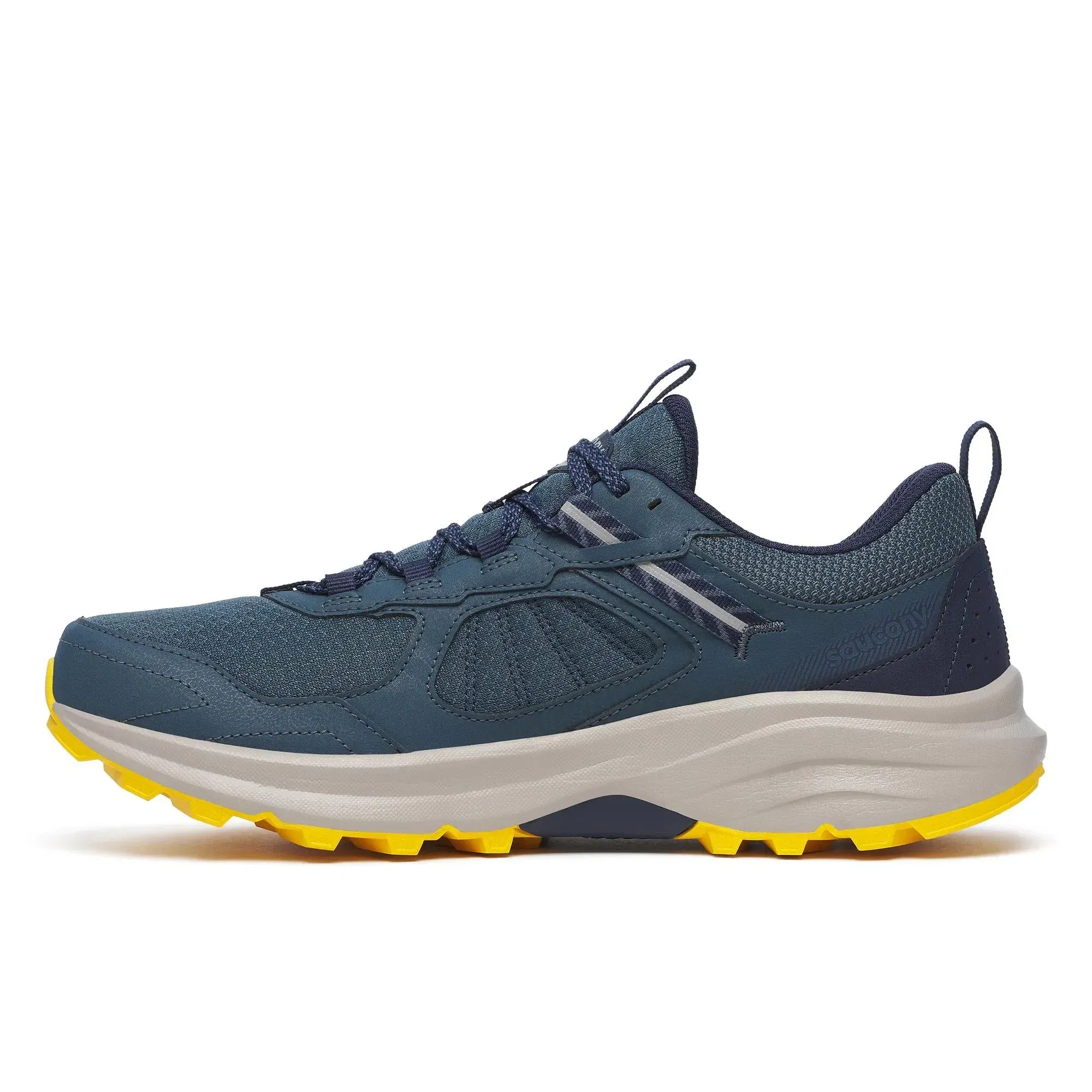 Saucony Men's Excursion TR17 Dusk Pollen
