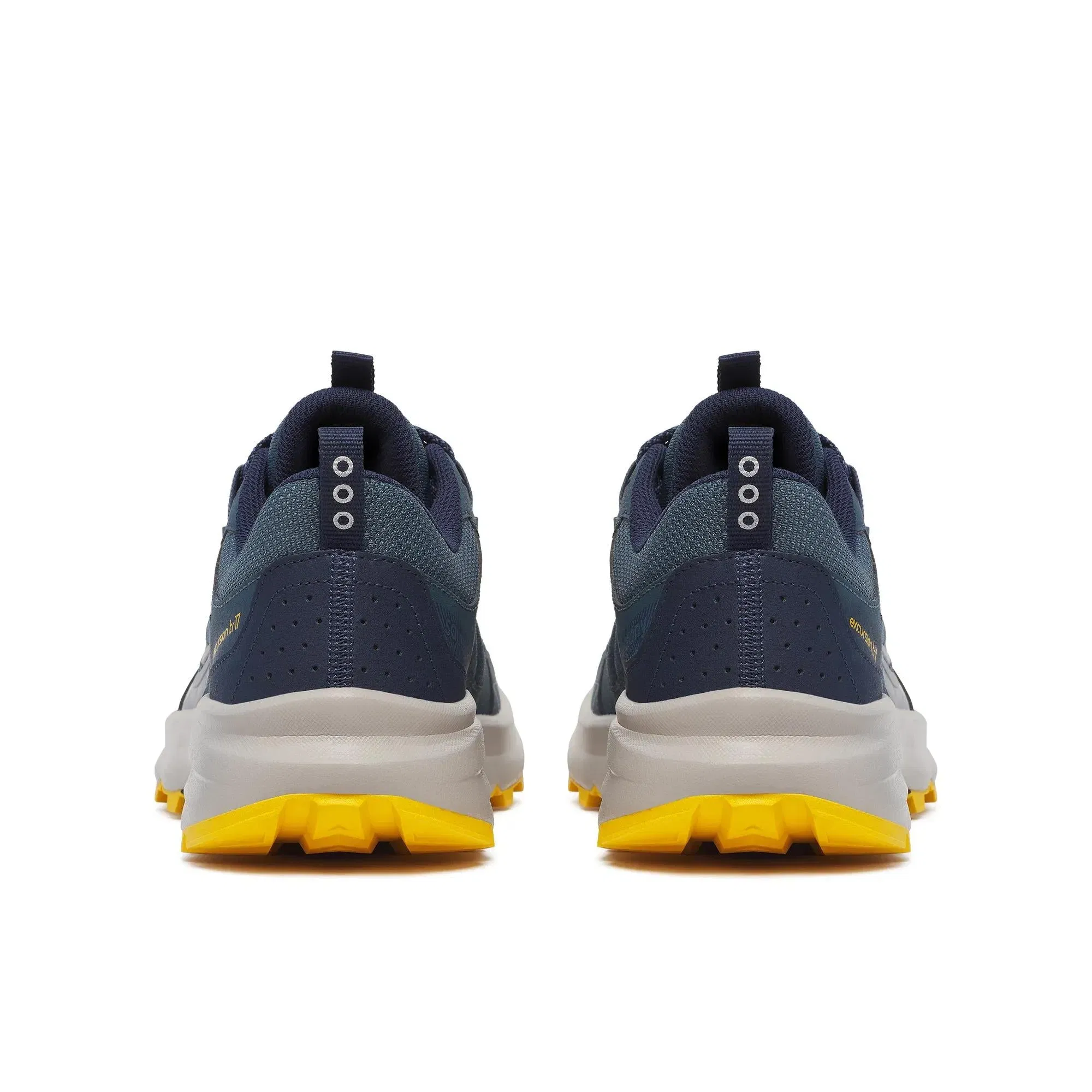 Saucony Men's Excursion TR17 Dusk Pollen