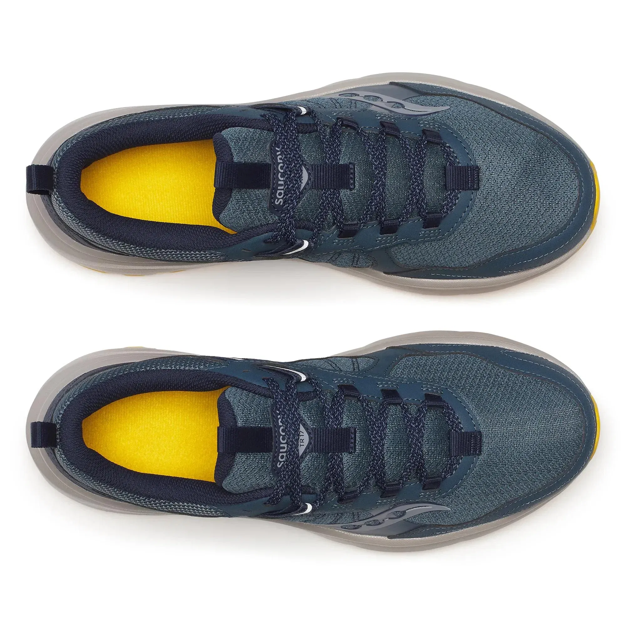 Saucony Men's Excursion TR17 Dusk Pollen
