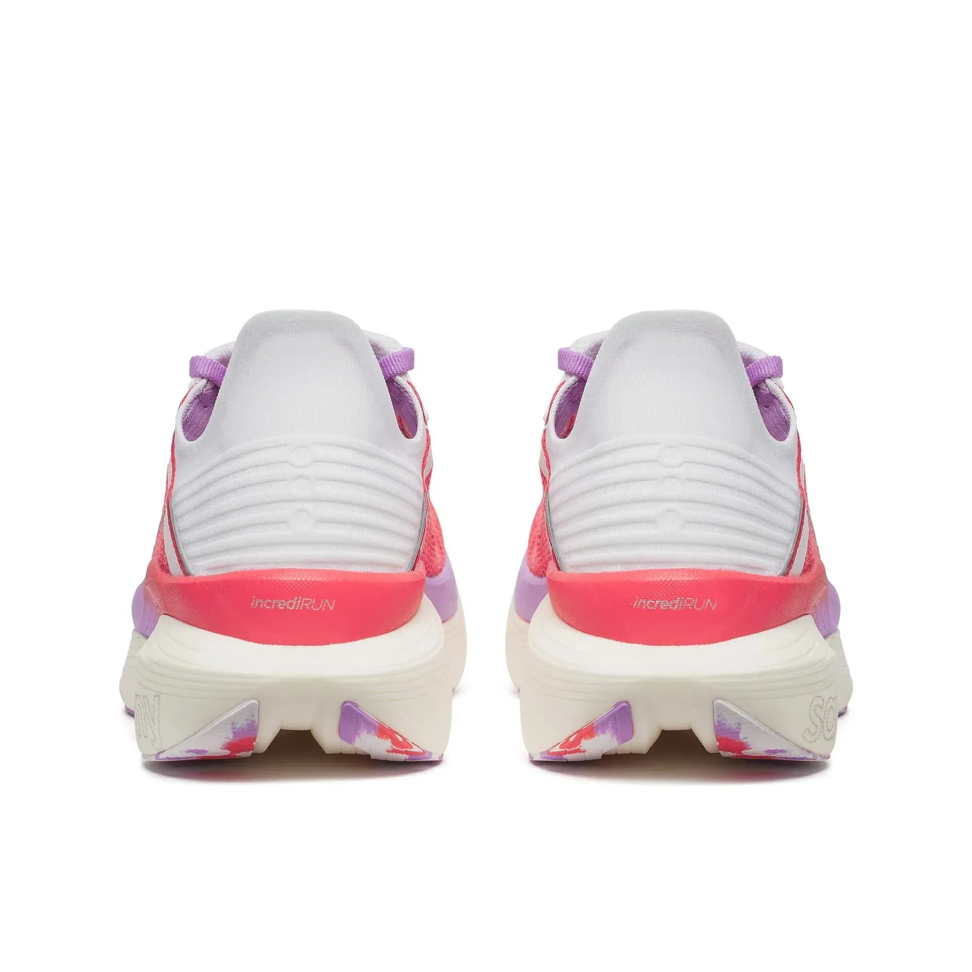 Saucony Endorphin Elite 2 Coral White