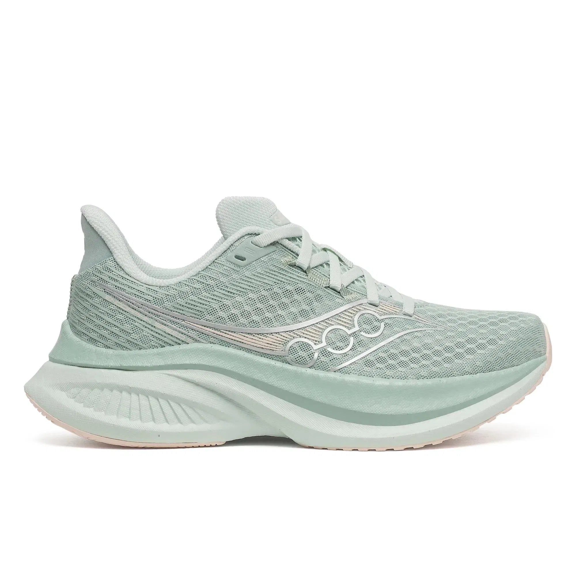 Saucony Women's Endorphin Speed 5 Aloe
